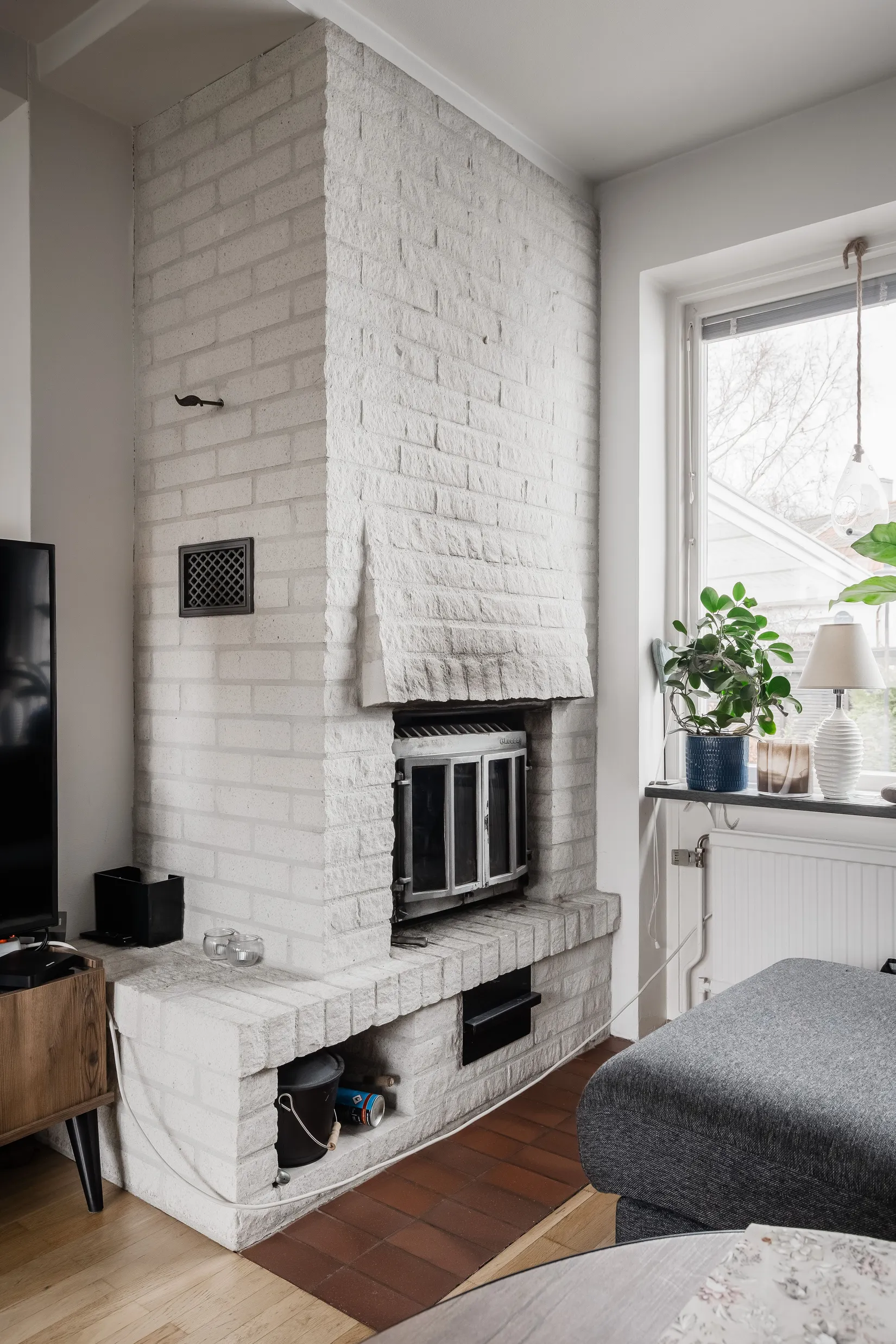 Villa, Radhus, Björstorpsvägen 7B, Tidaholm