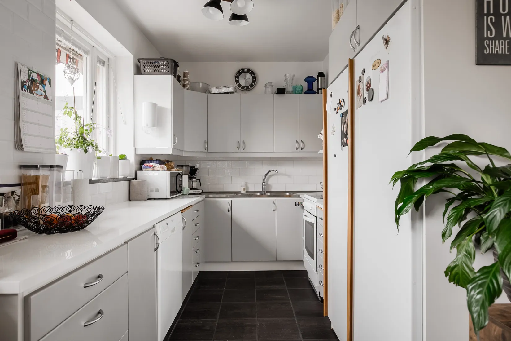 Villa, Radhus, Björstorpsvägen 7B, Tidaholm