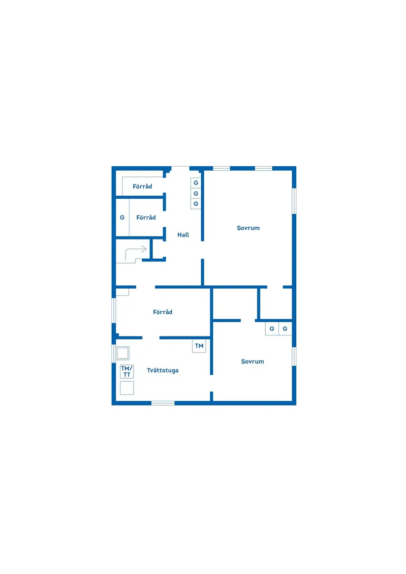 Villa, Skolgatan 42, Tidaholm