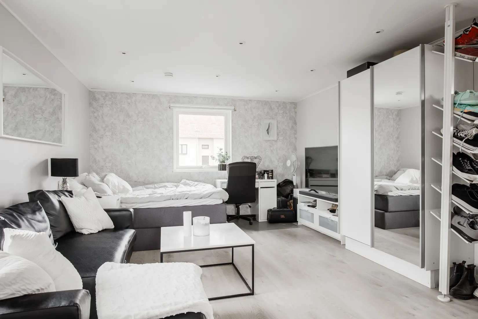 Villa, Skolgatan 42, Tidaholm