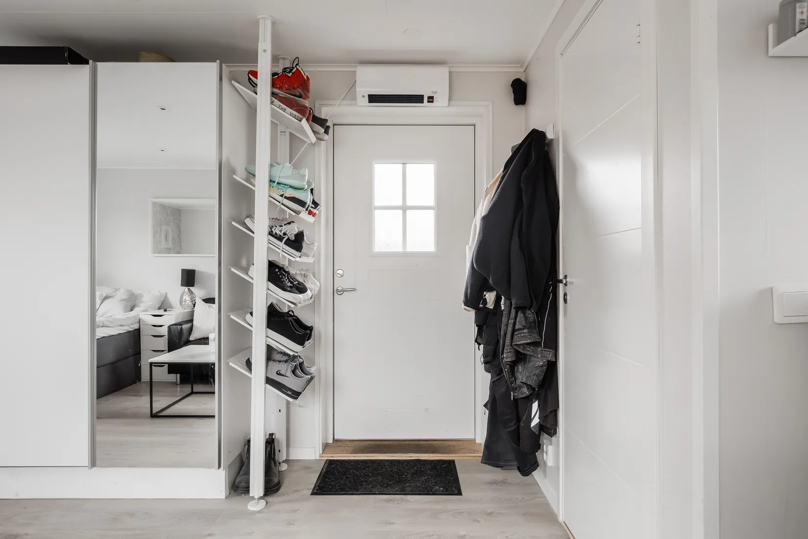 Villa, Skolgatan 42, Tidaholm