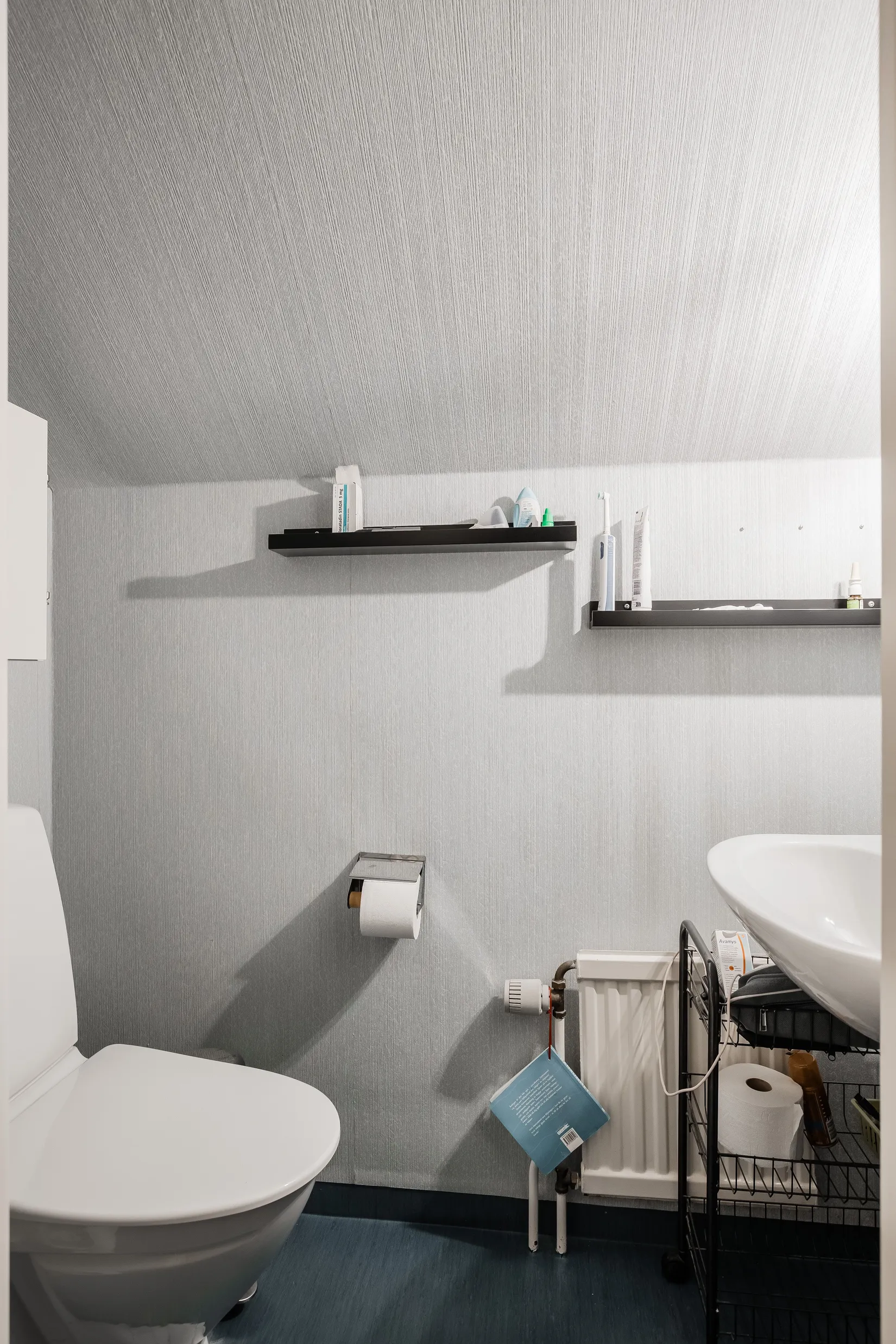 Villa, Skolgatan 42, Tidaholm