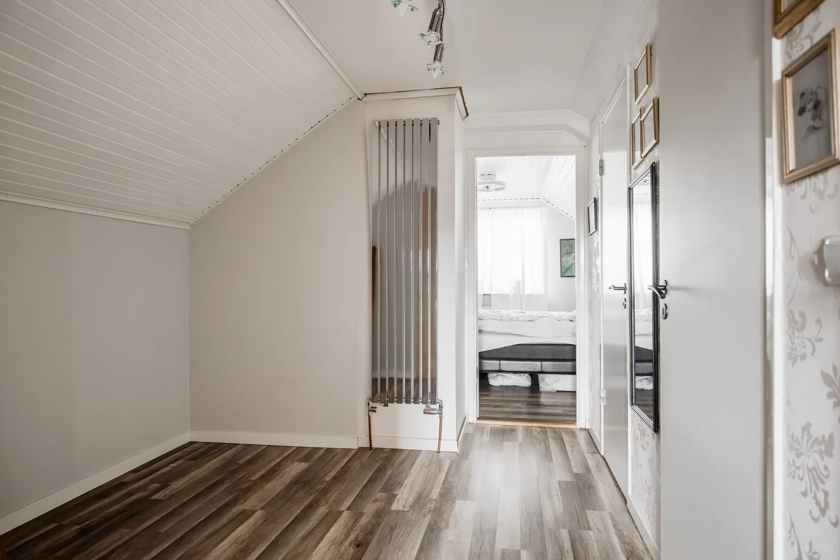 Villa, Skolgatan 42, Tidaholm