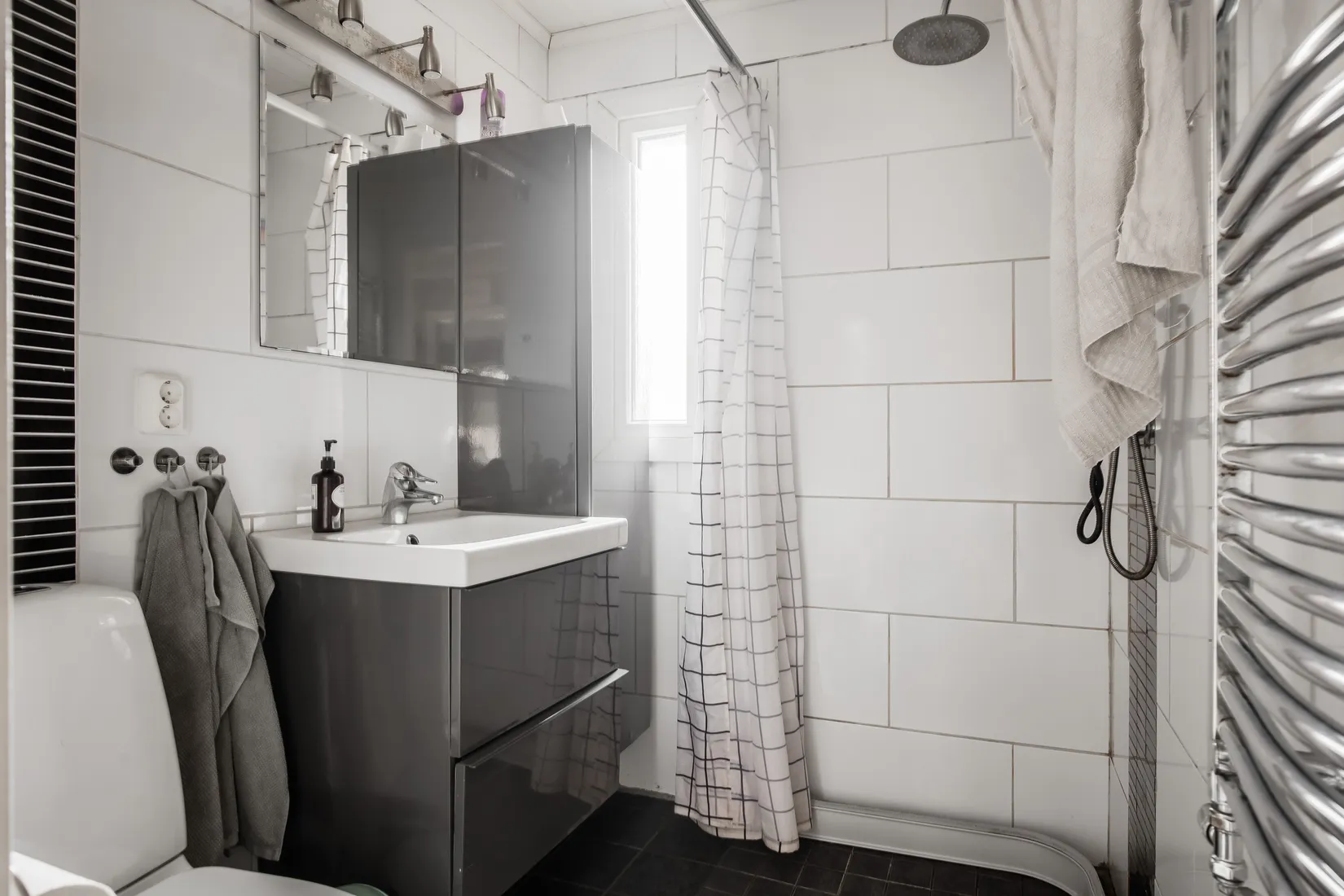 Villa, Skolgatan 42, Tidaholm