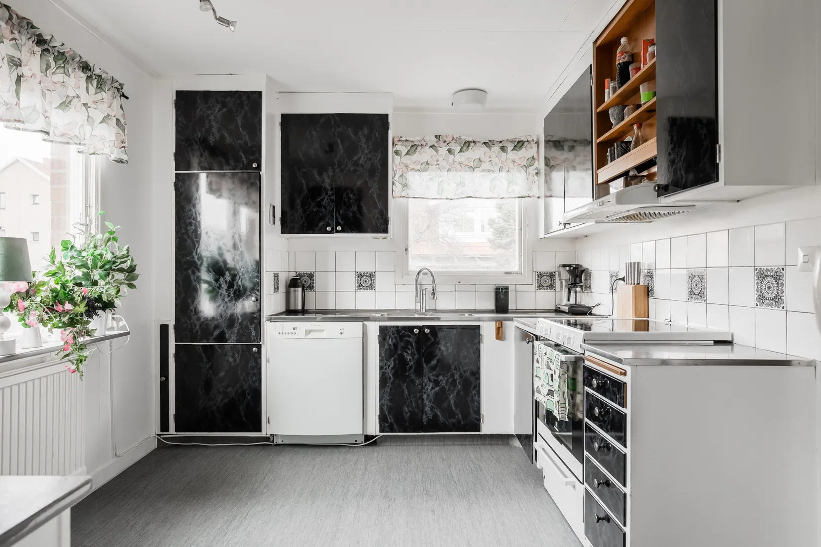 Villa, Skolgatan 42, Tidaholm