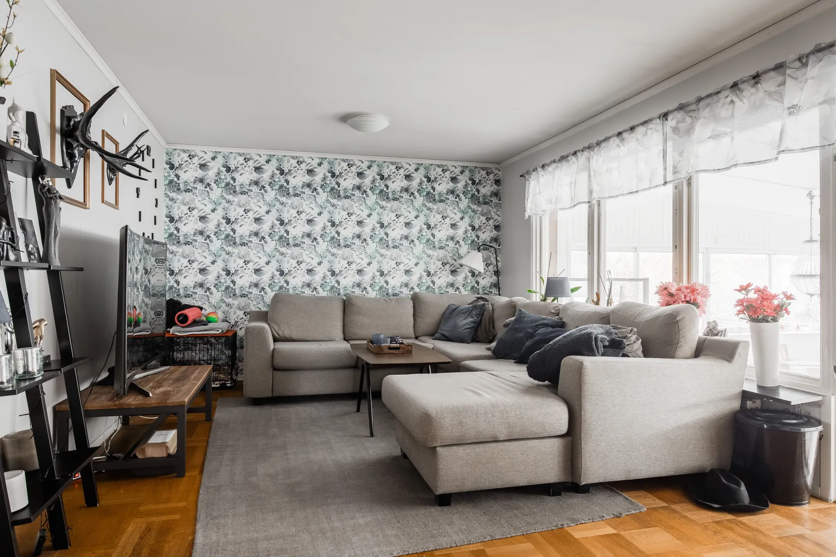 Villa, Skolgatan 42, Tidaholm