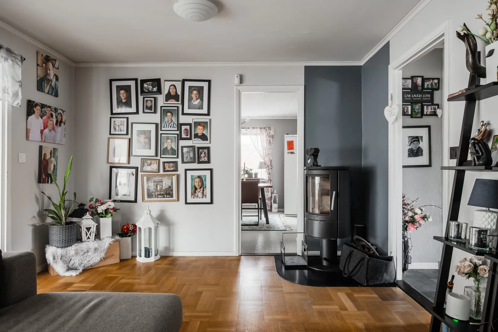 Villa, Skolgatan 42, Tidaholm