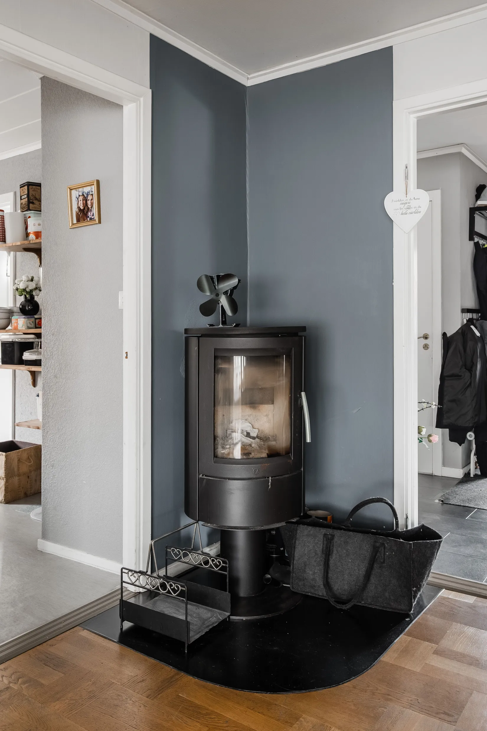 Villa, Skolgatan 42, Tidaholm