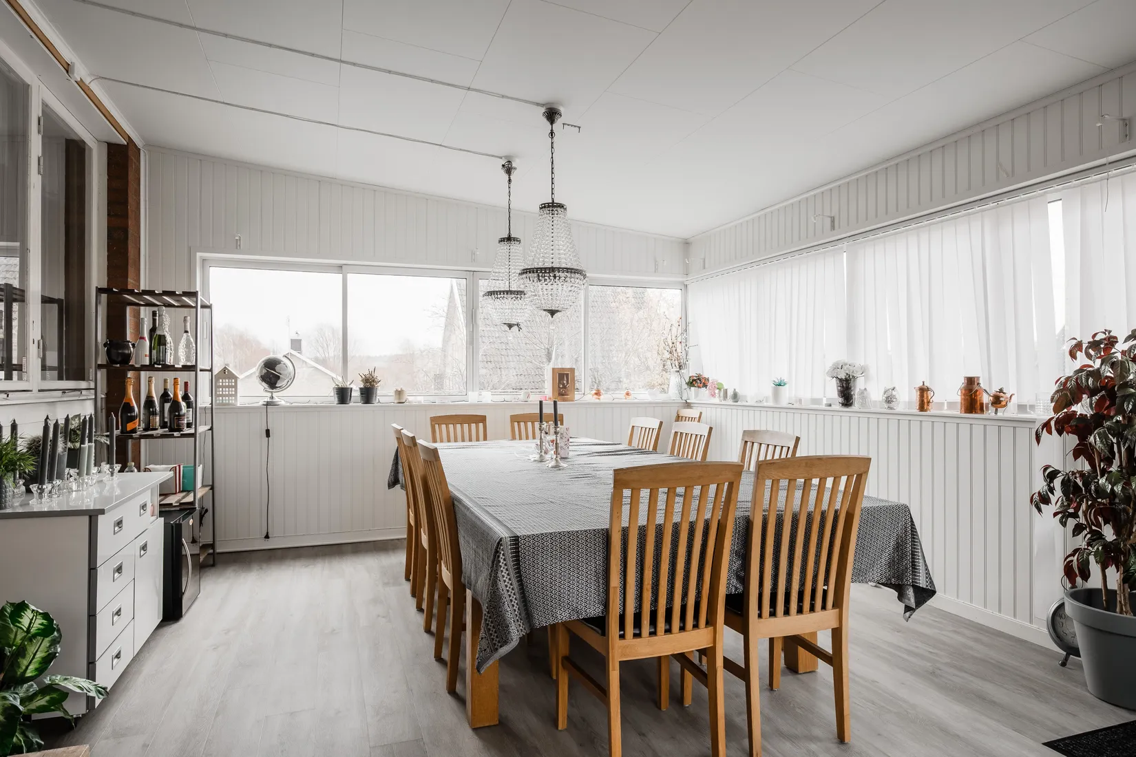 Villa, Skolgatan 42, Tidaholm