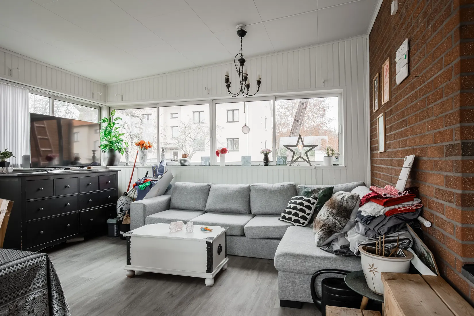 Villa, Skolgatan 42, Tidaholm