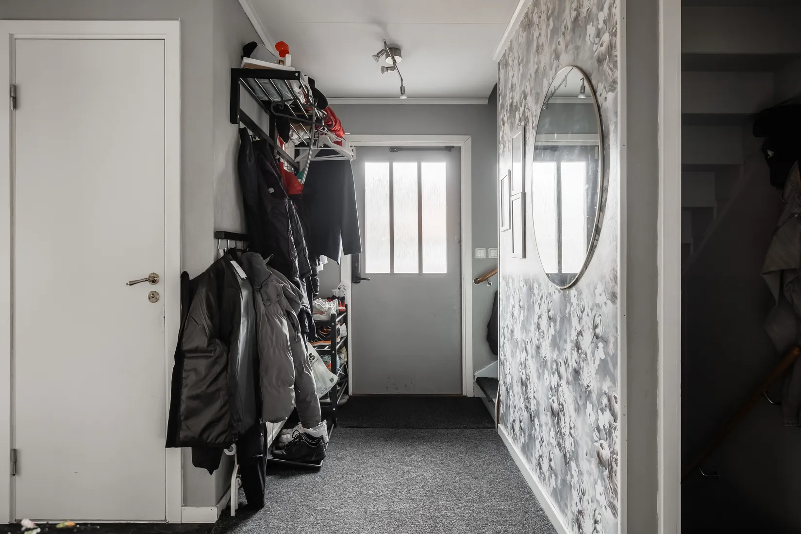 Villa, Skolgatan 42, Tidaholm