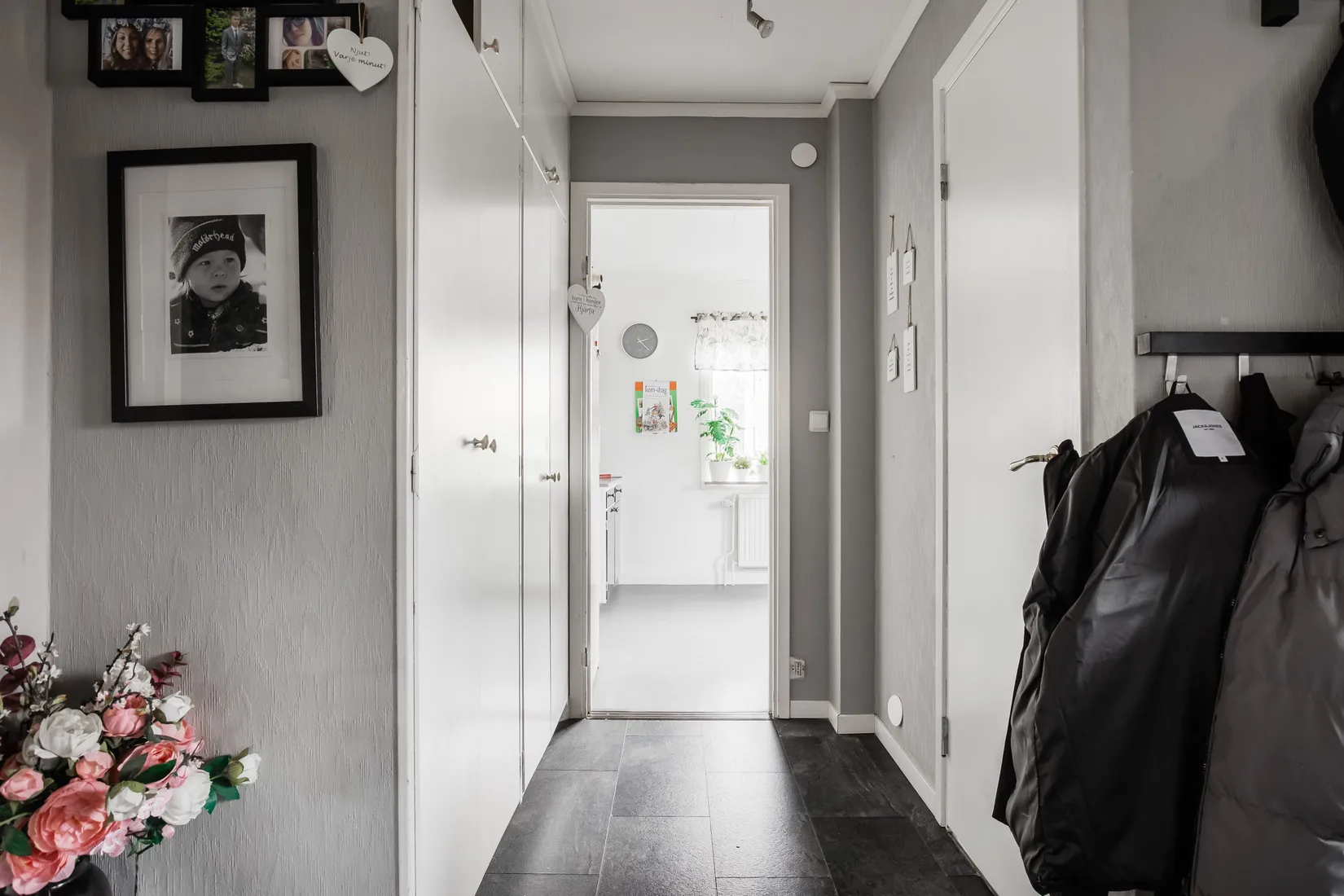 Villa, Skolgatan 42, Tidaholm