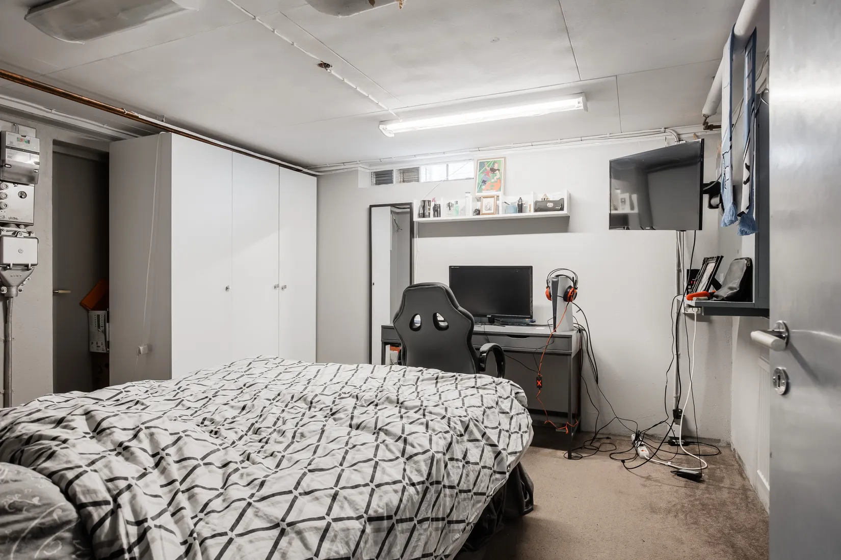 Villa, Skolgatan 42, Tidaholm