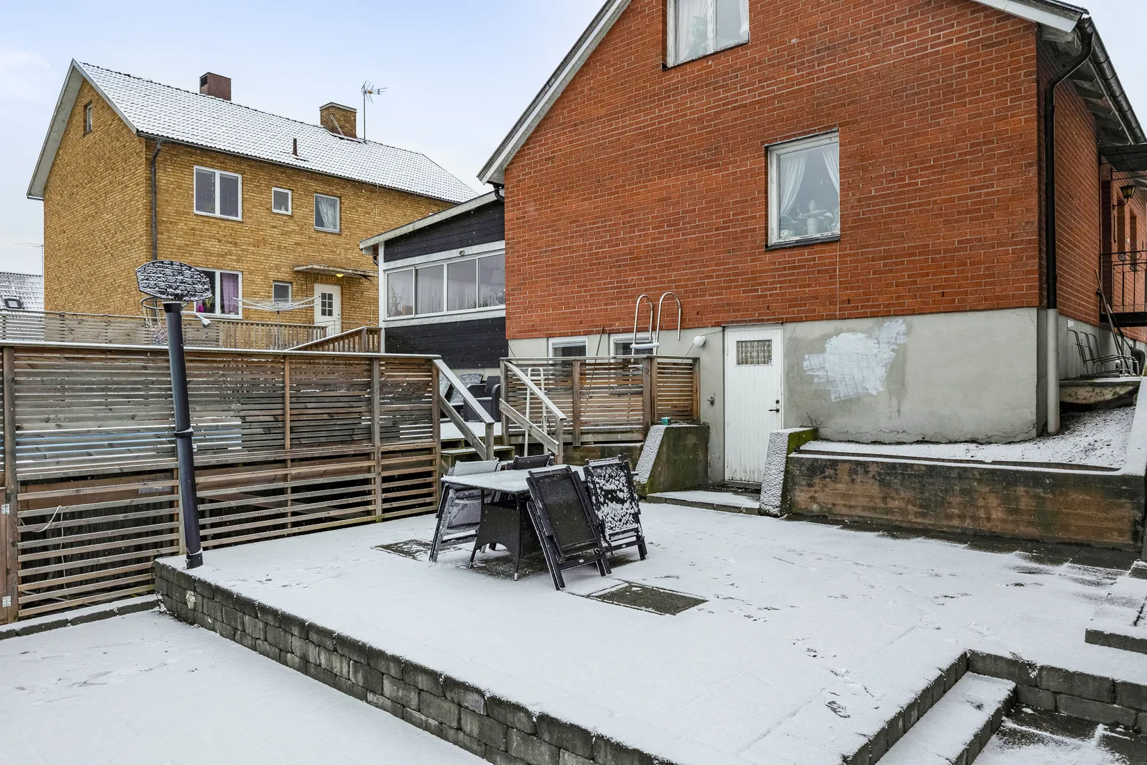 Villa, Skolgatan 42, Tidaholm