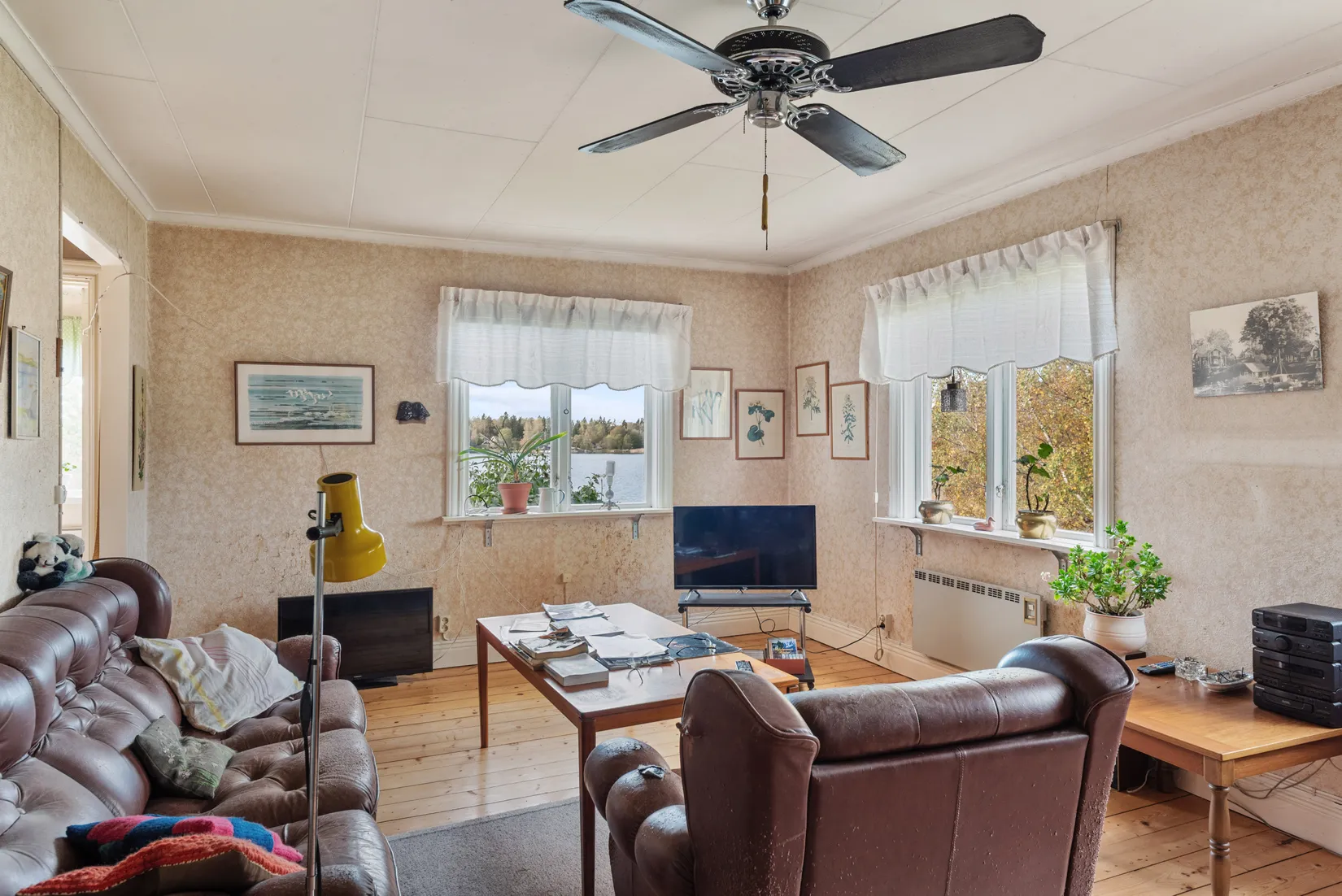 Fritidshus, Västernäsvägen 38, Västernäs, Norrtälje