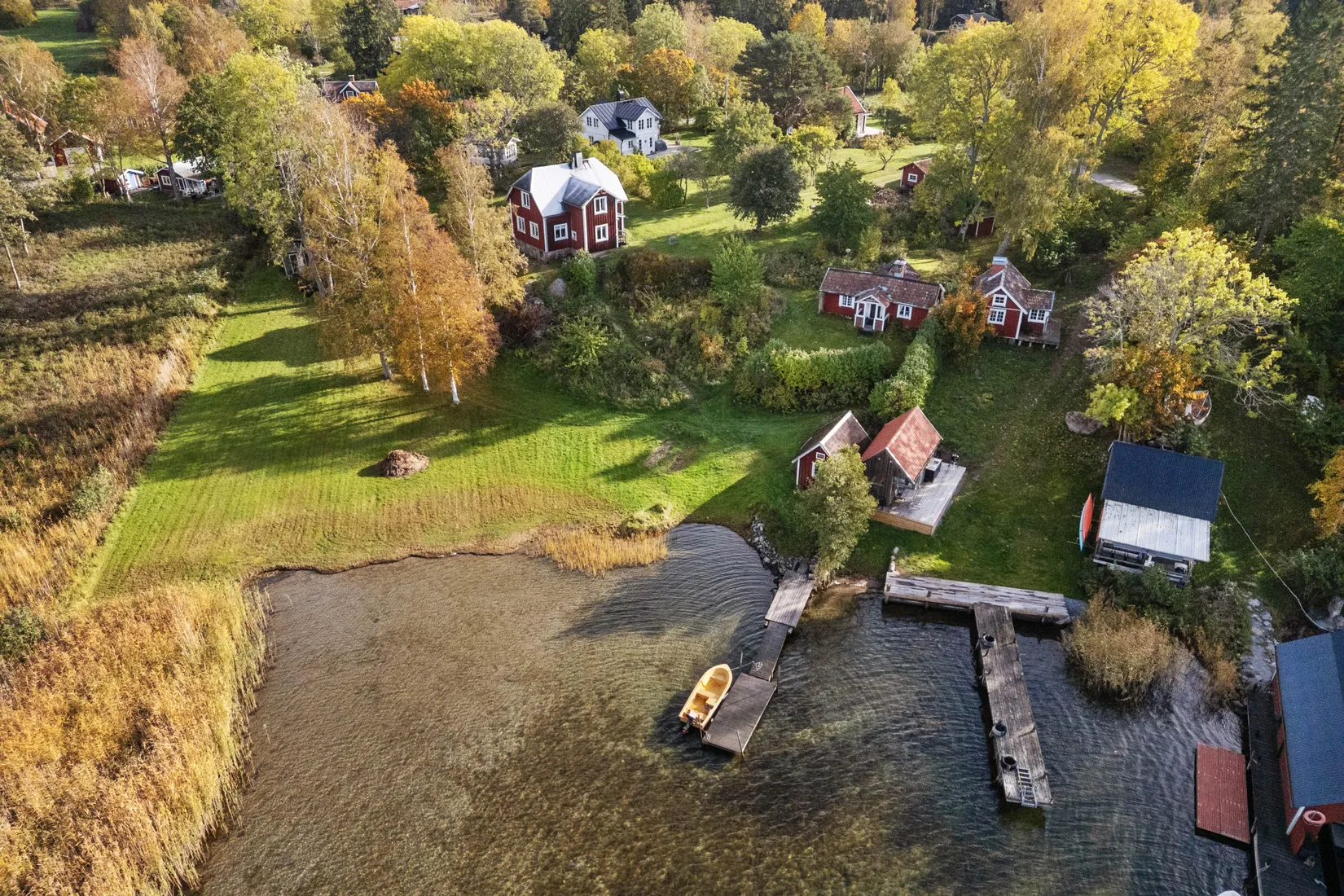 Fritidshus, Västernäsvägen 38, Västernäs, Norrtälje