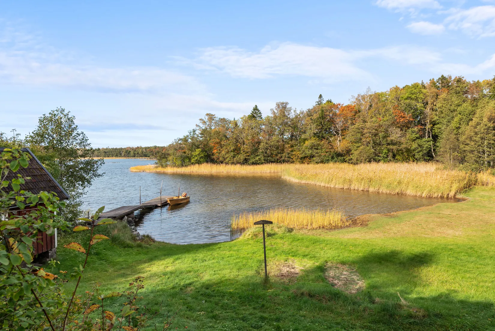 Fritidshus, Västernäsvägen 38, Västernäs, Norrtälje