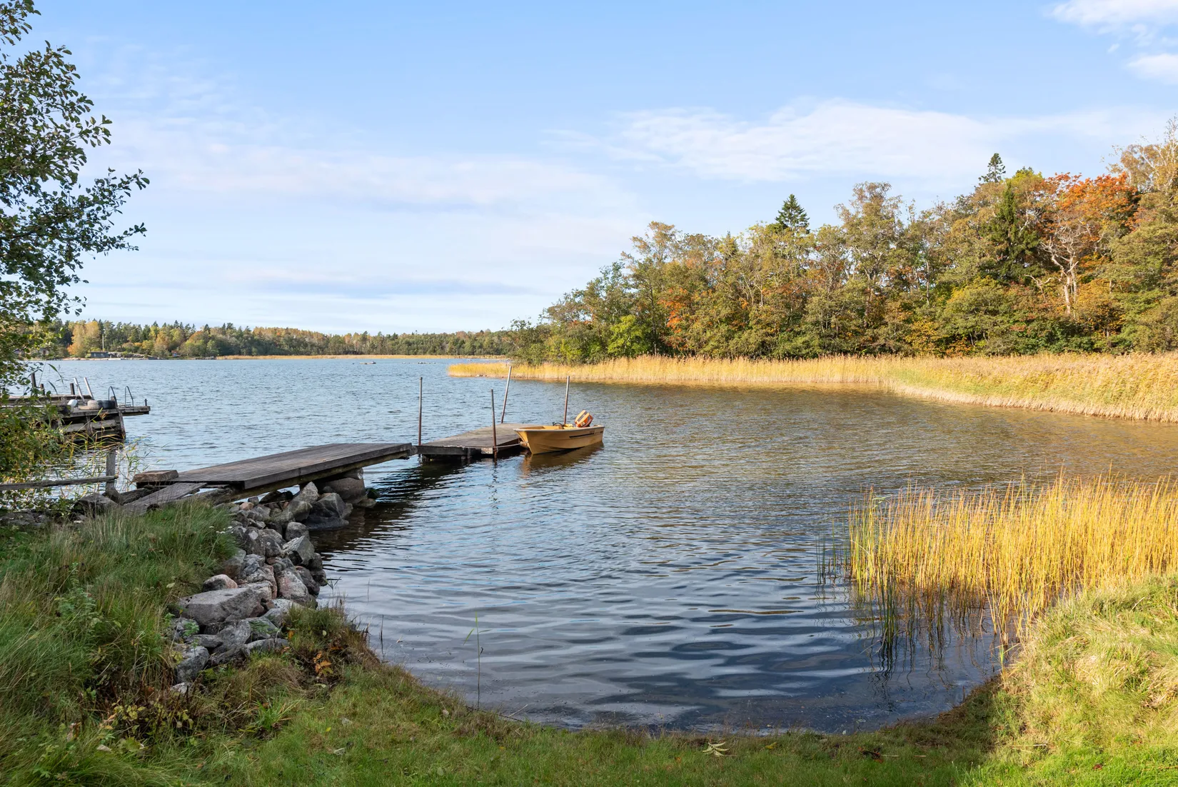 Fritidshus, Västernäsvägen 38, Västernäs, Norrtälje