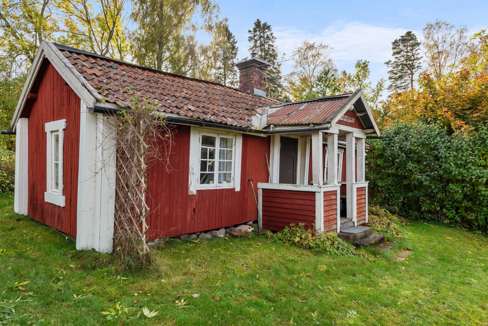 Fritidshus, Västernäsvägen 38, Västernäs, Norrtälje