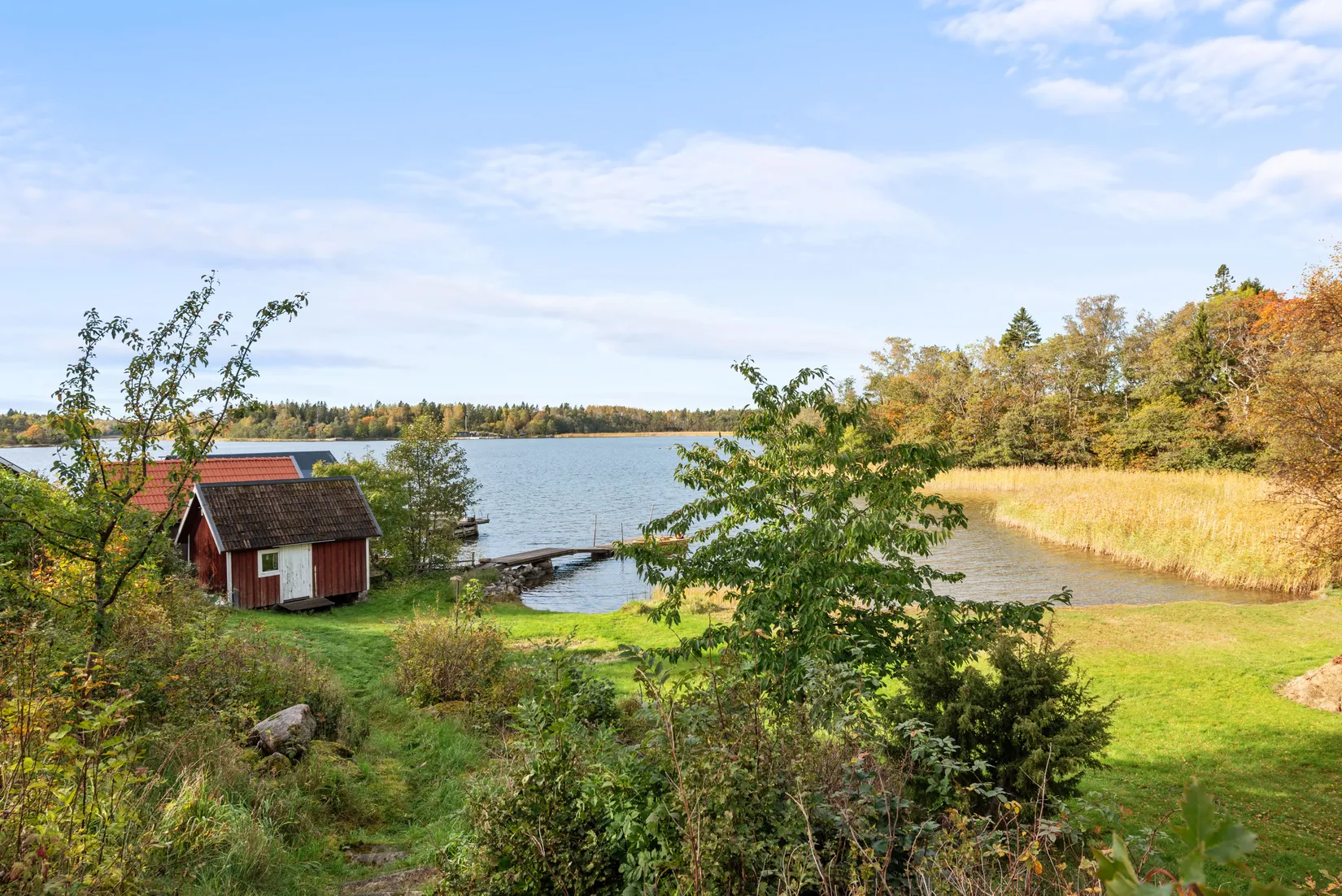 Fritidshus, Västernäsvägen 38, Västernäs, Norrtälje