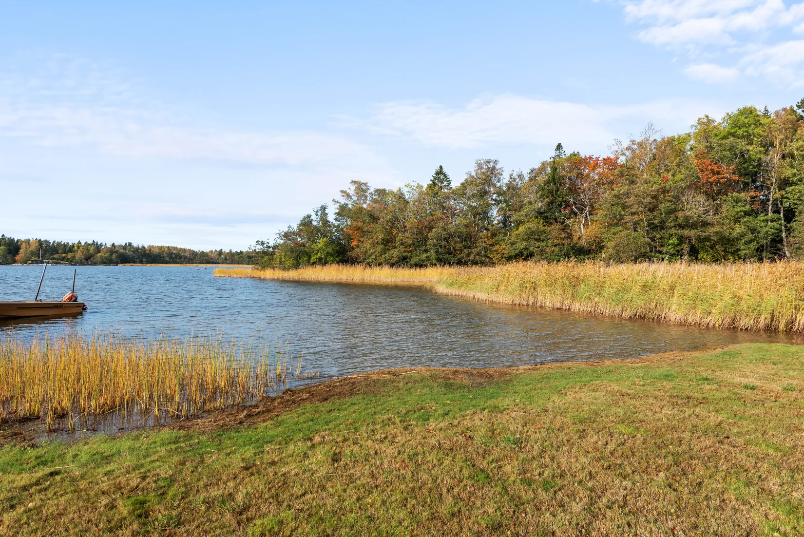 Fritidshus, Västernäsvägen 38, Västernäs, Norrtälje