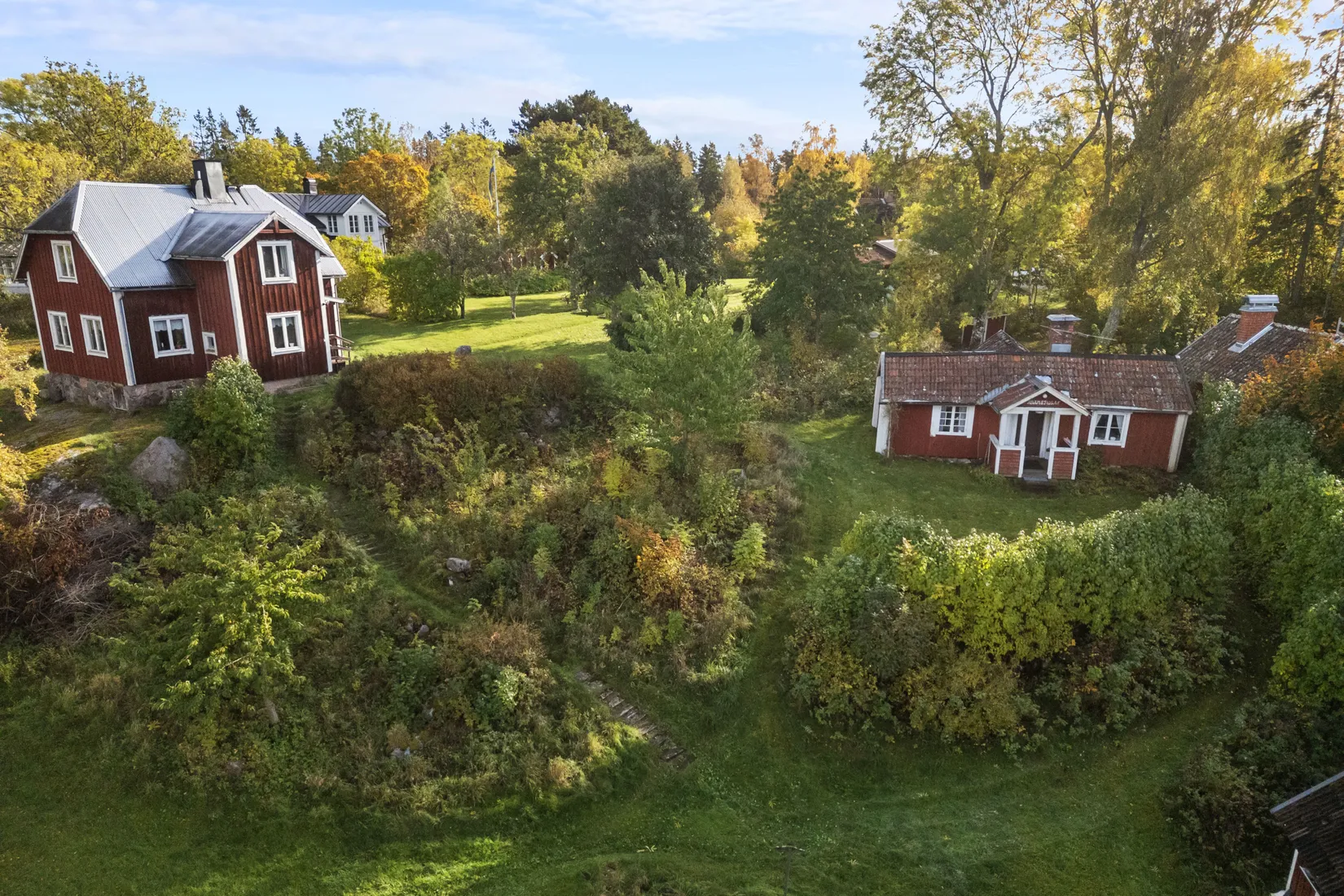 Fritidshus, Västernäsvägen 38, Västernäs, Norrtälje