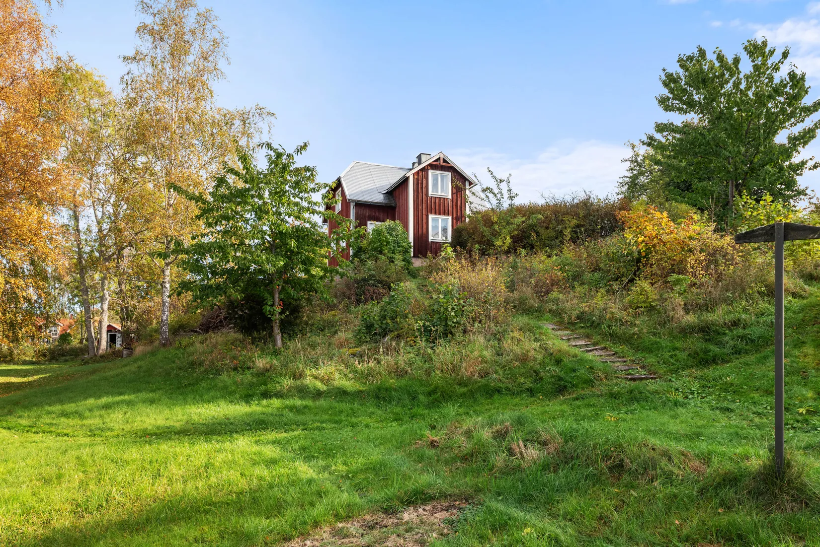 Fritidshus, Västernäsvägen 38, Västernäs, Norrtälje