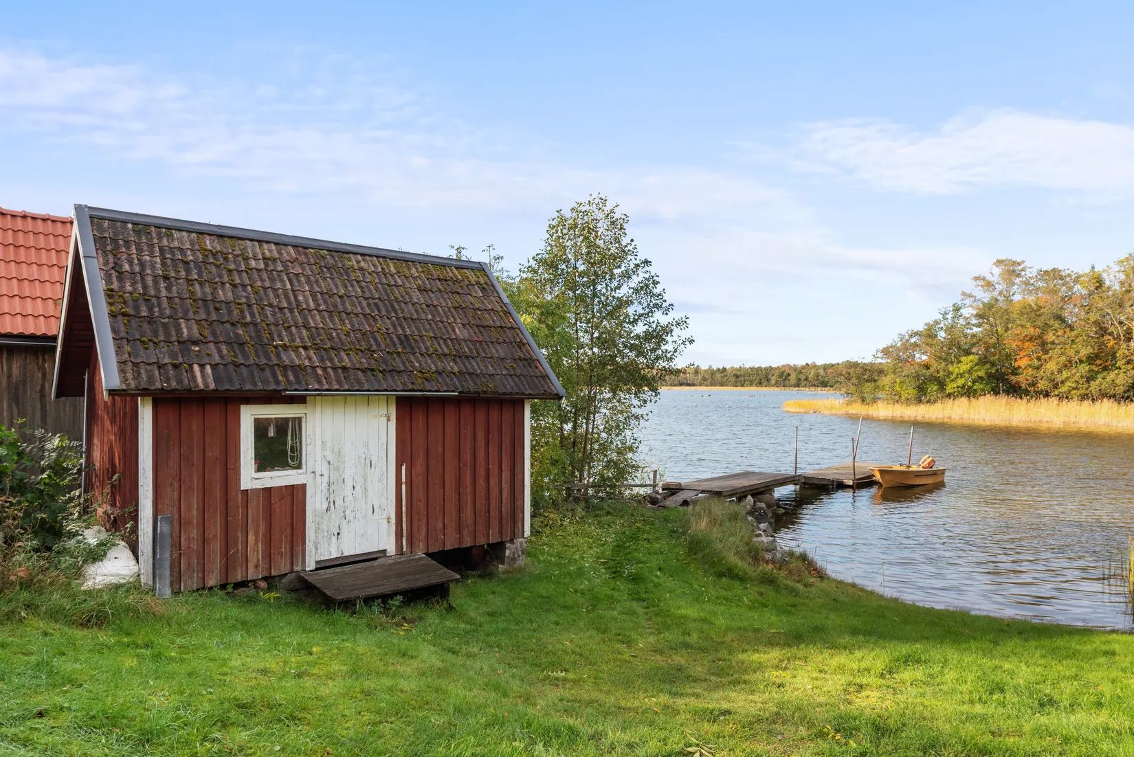 Fritidshus, Västernäsvägen 38, Västernäs, Norrtälje