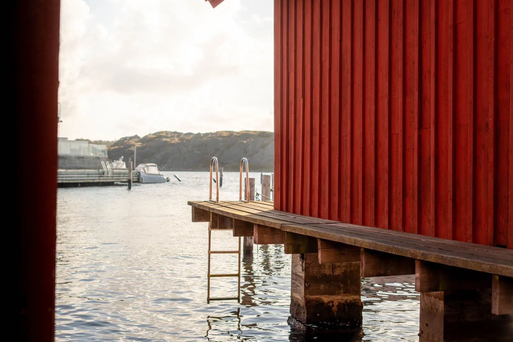 Villa, Radhus, Parhus i naturskön miljö intill Skaftö GK - Etapp 2, Skaftö, Lysekil