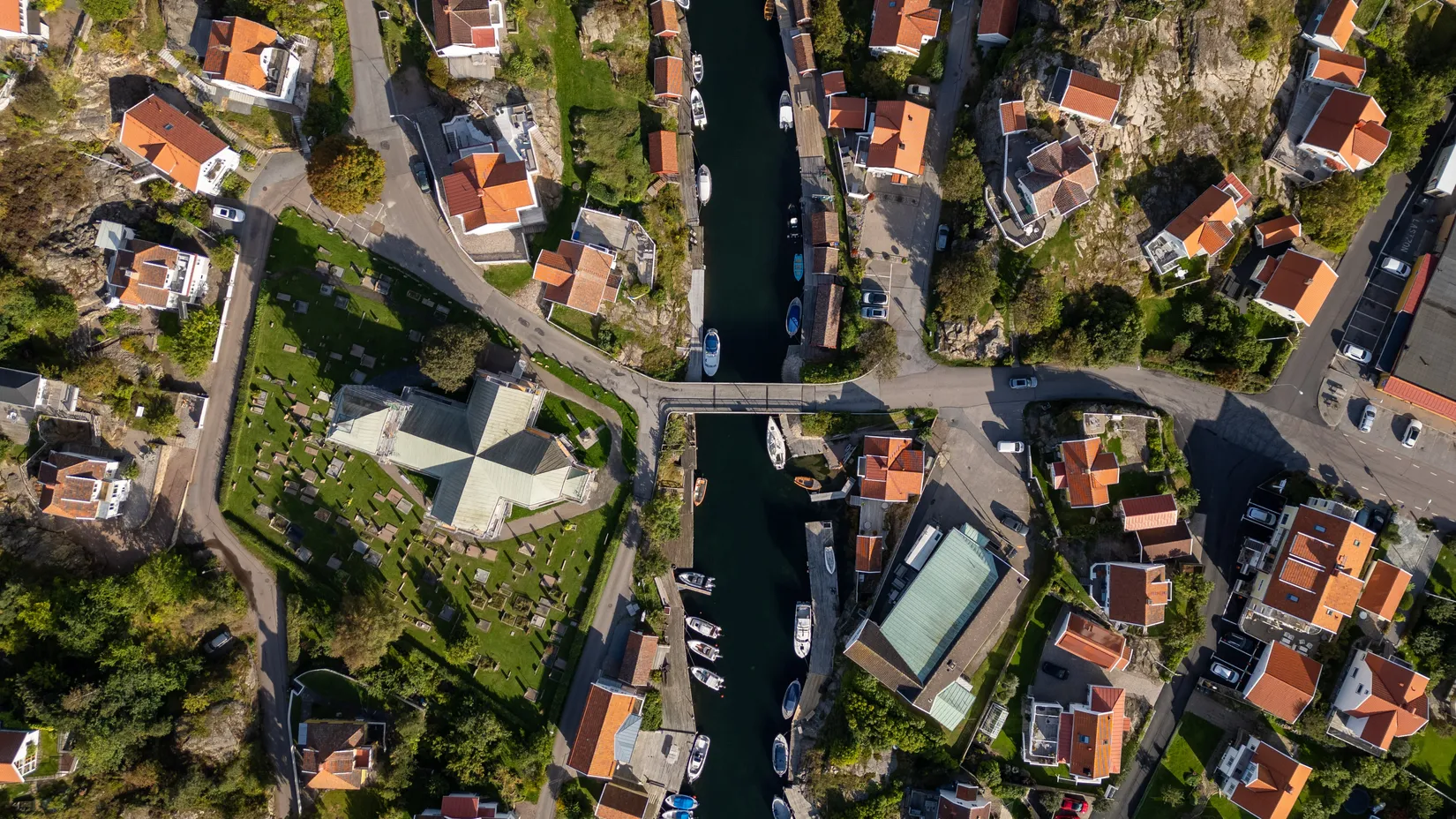 Villa, Radhus, Parhus i naturskön miljö intill Skaftö GK - Etapp 2, Skaftö, Lysekil