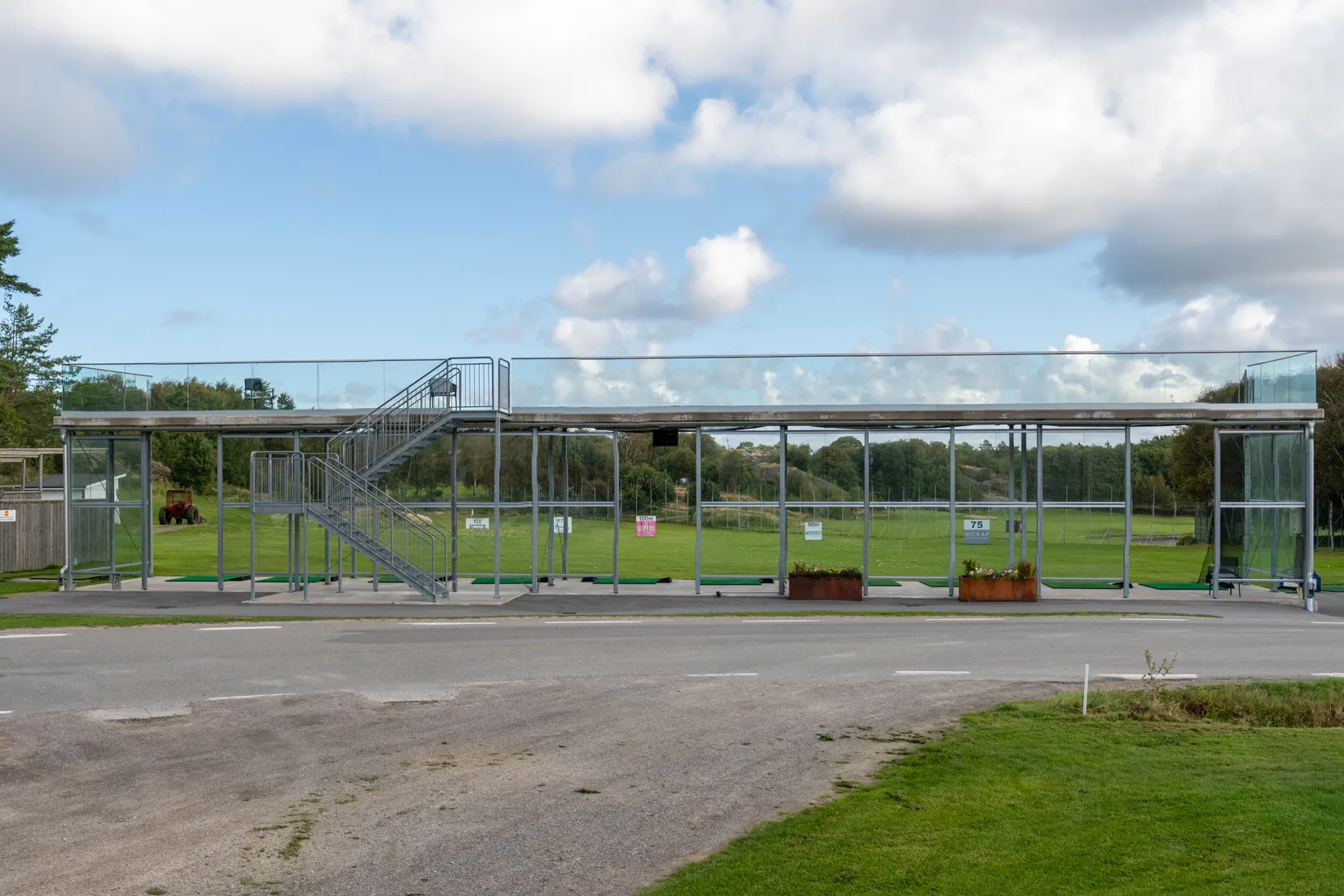 Villa, Radhus, Parhus i naturskön miljö intill Skaftö GK - Etapp 2, Skaftö, Lysekil