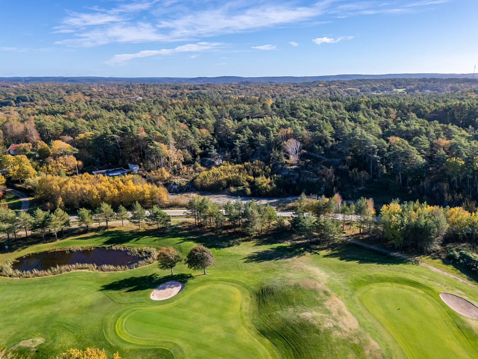 Villa, Radhus, Parhus i naturskön miljö intill Skaftö GK - Etapp 2, Skaftö, Lysekil