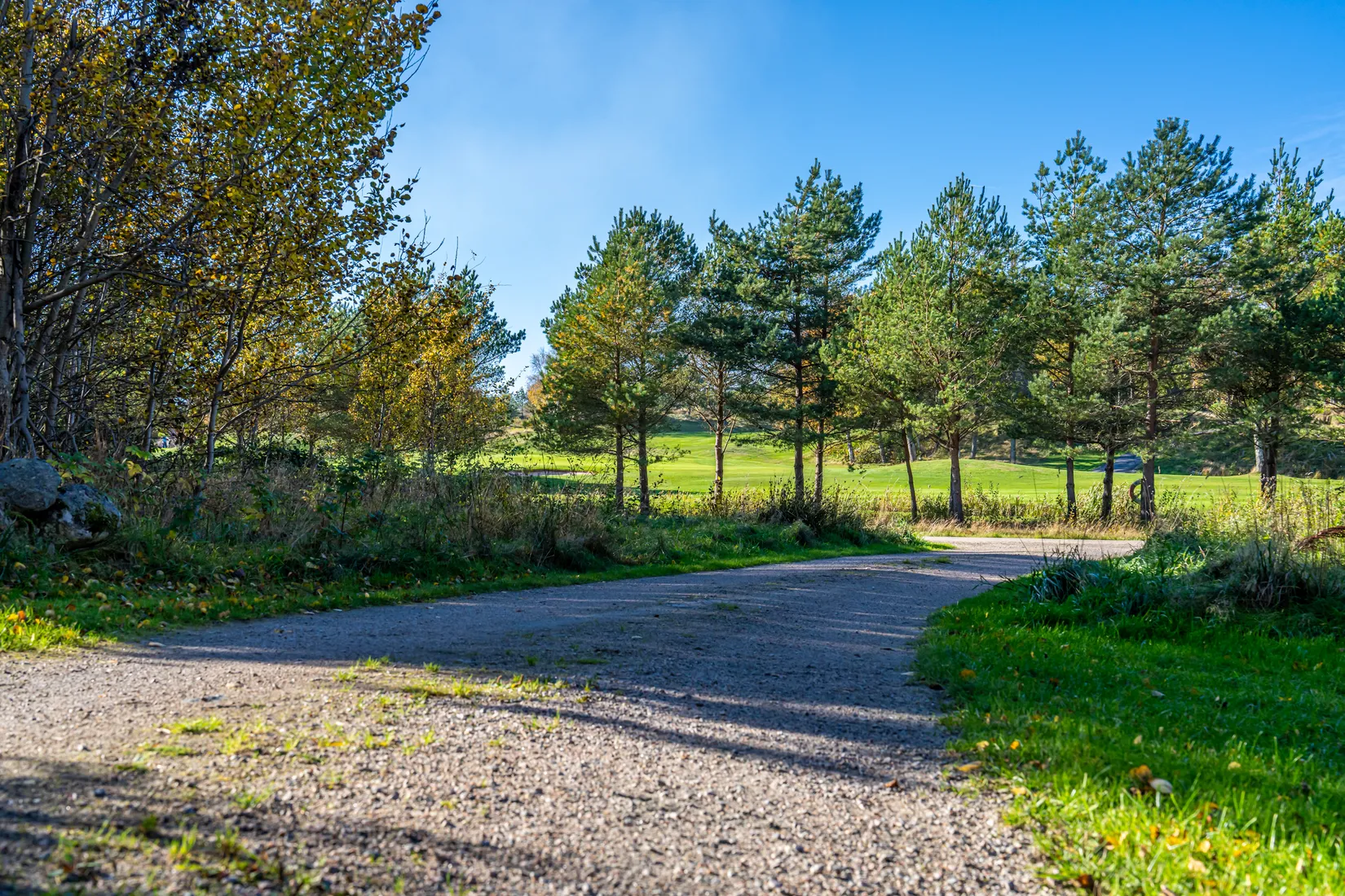 Villa, Radhus, Parhus i naturskön miljö intill Skaftö GK - Etapp 2, Skaftö, Lysekil