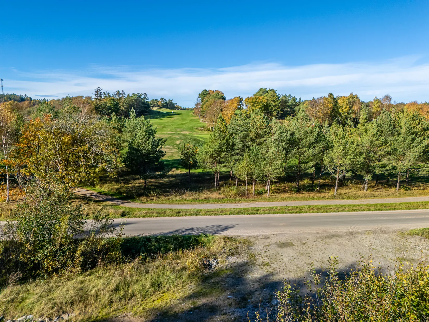 Villa, Radhus, Parhus i naturskön miljö intill Skaftö GK - Etapp 2, Skaftö, Lysekil