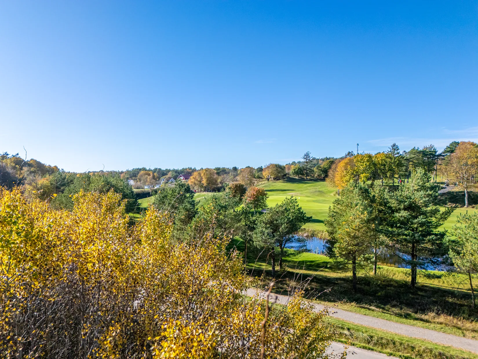 Villa, Radhus, Parhus i naturskön miljö intill Skaftö GK - Etapp 2, Skaftö, Lysekil