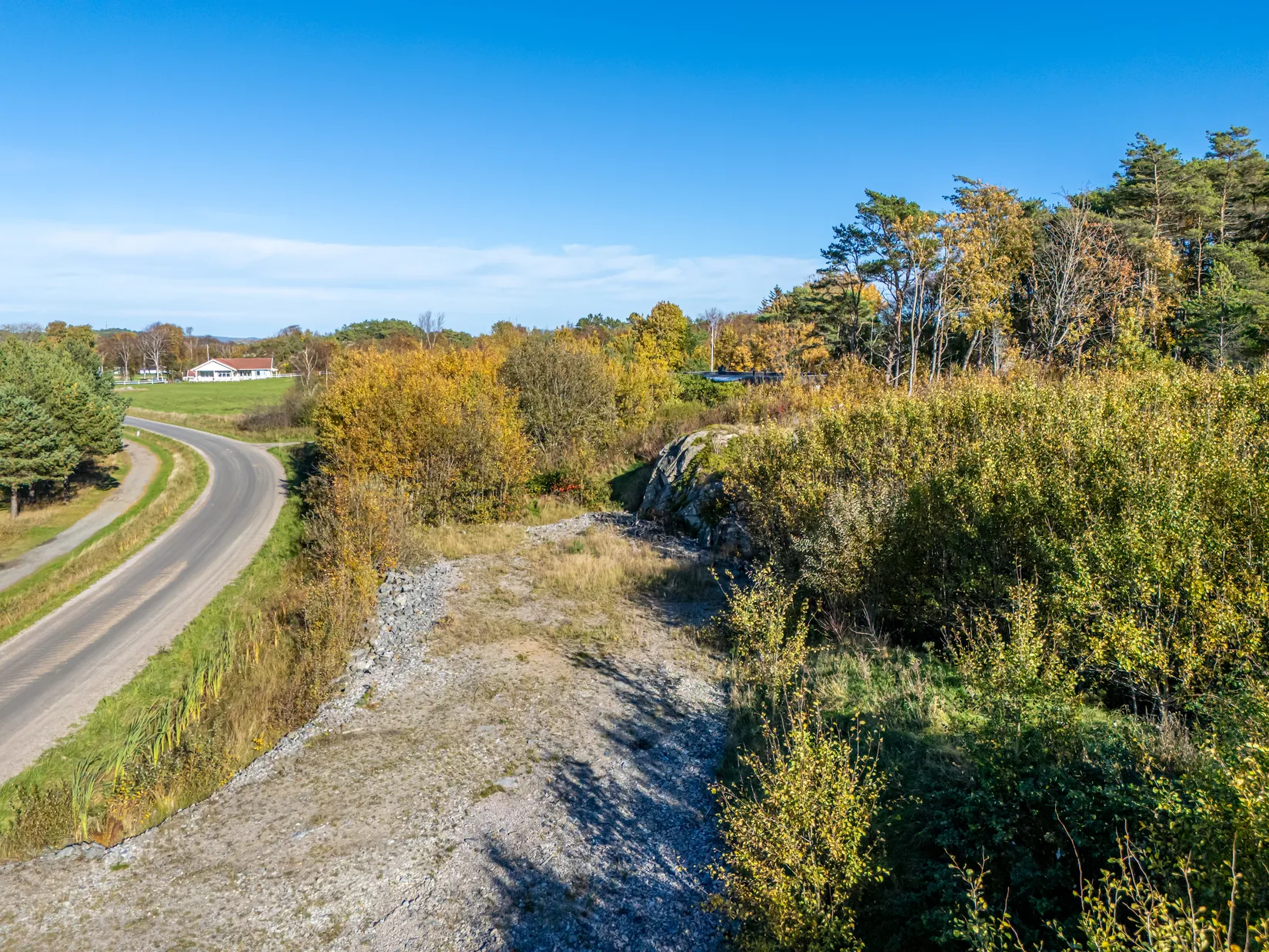 Villa, Radhus, Parhus i naturskön miljö intill Skaftö GK - Etapp 2, Skaftö, Lysekil