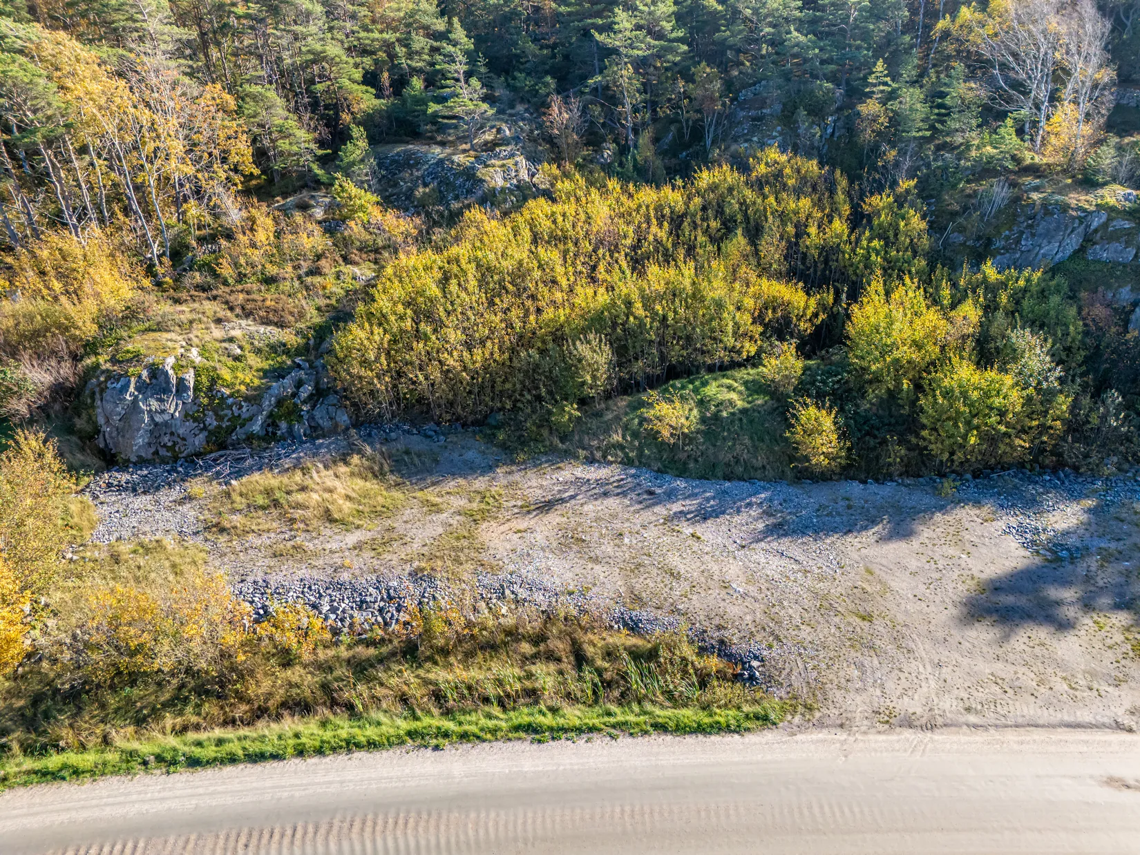 Villa, Radhus, Parhus i naturskön miljö intill Skaftö GK - Etapp 2, Skaftö, Lysekil