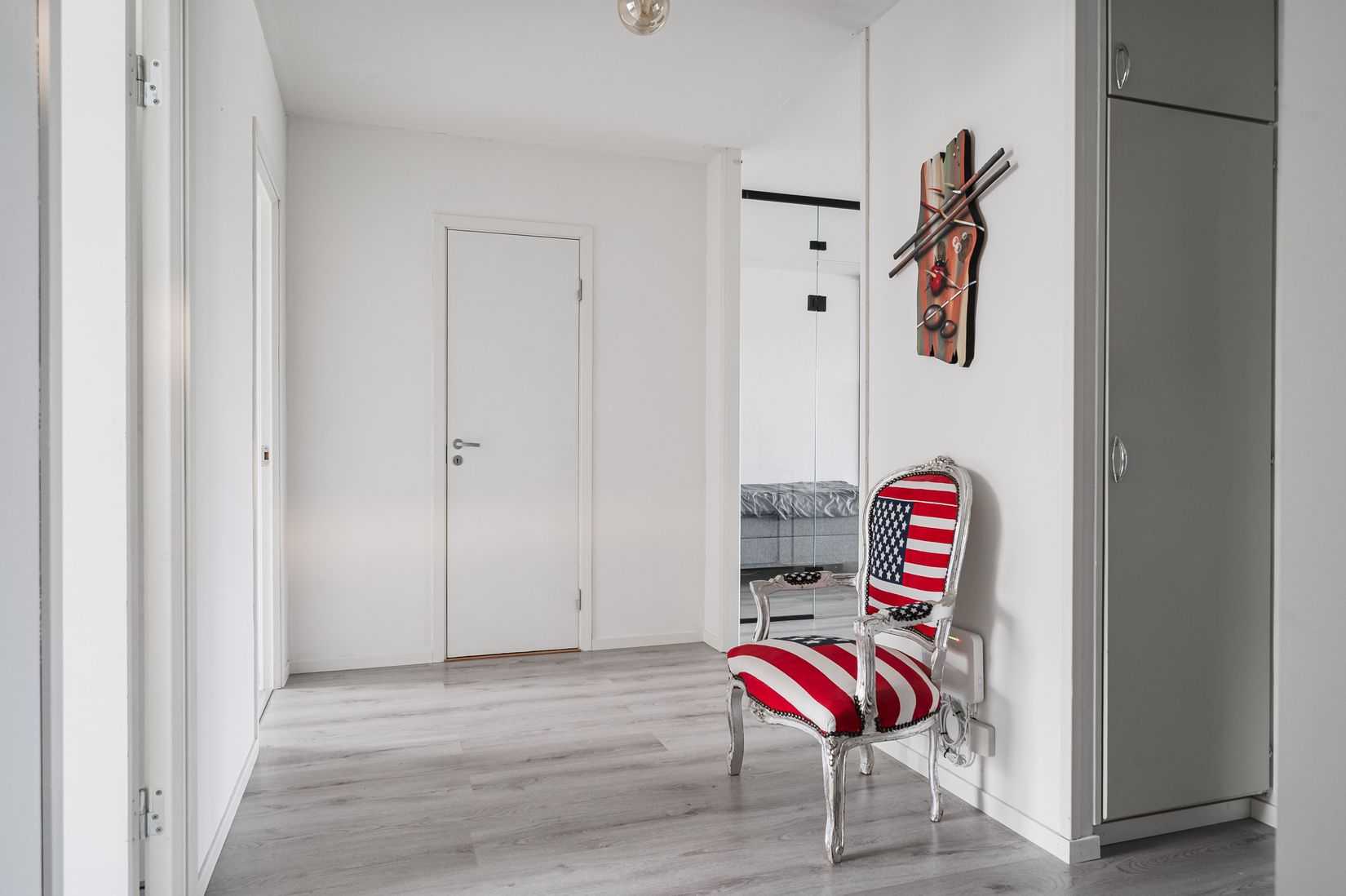 Bostadsrätt, Lärkgatan 3A, Ulricehamn