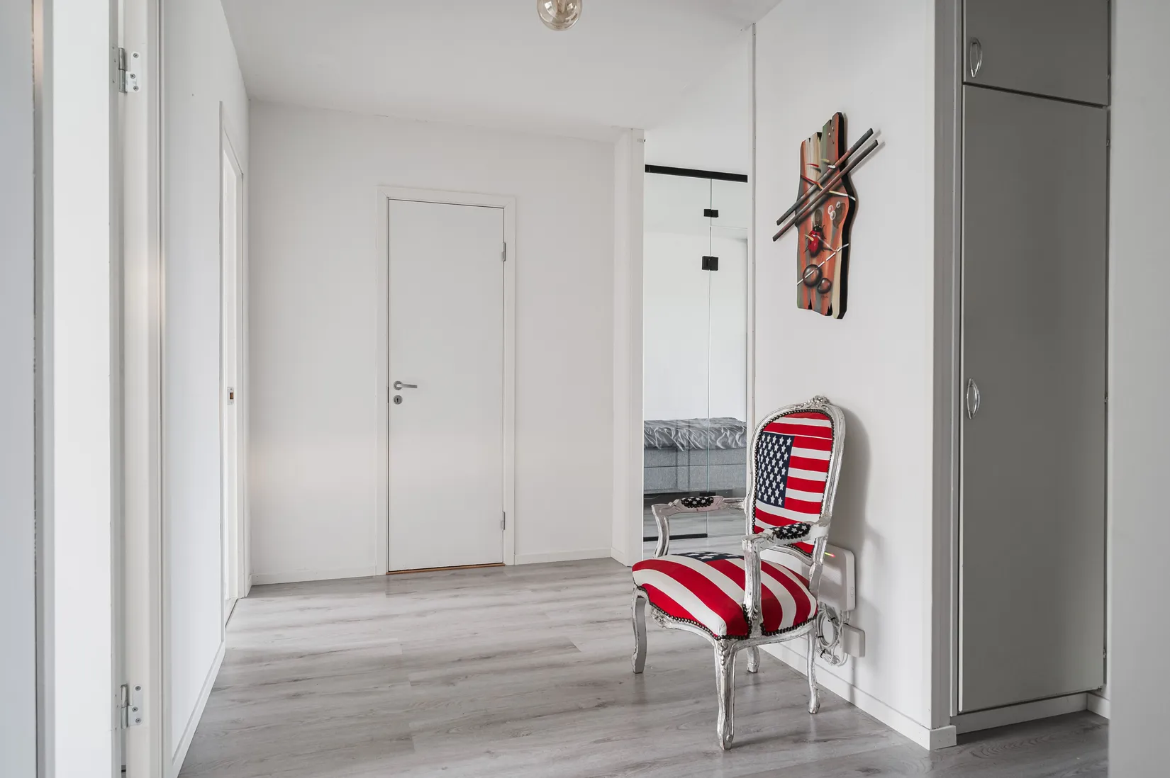 Bostadsrätt, Lärkgatan 3A, Ulricehamn