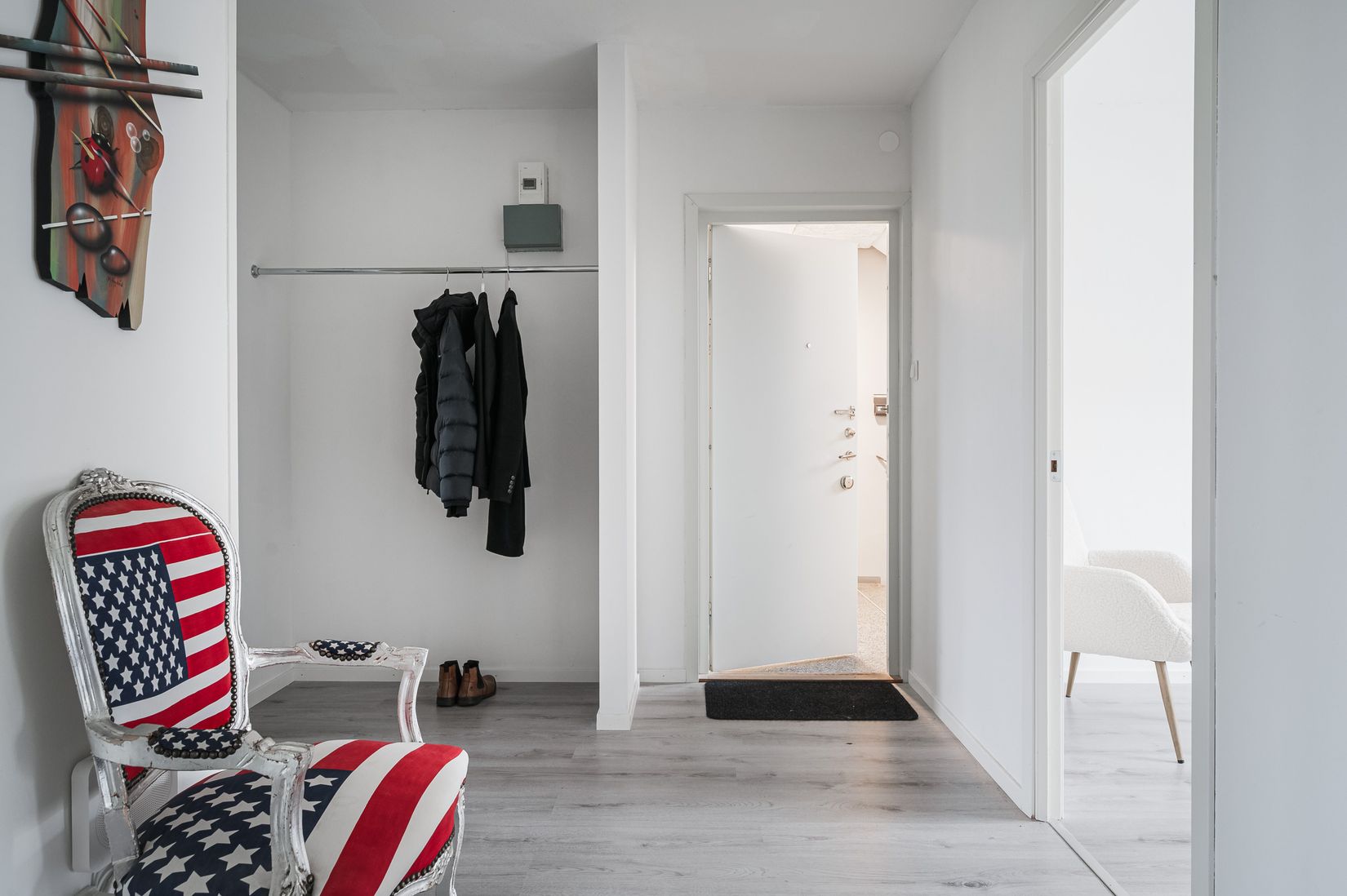 Bostadsrätt, Lärkgatan 3A, Ulricehamn