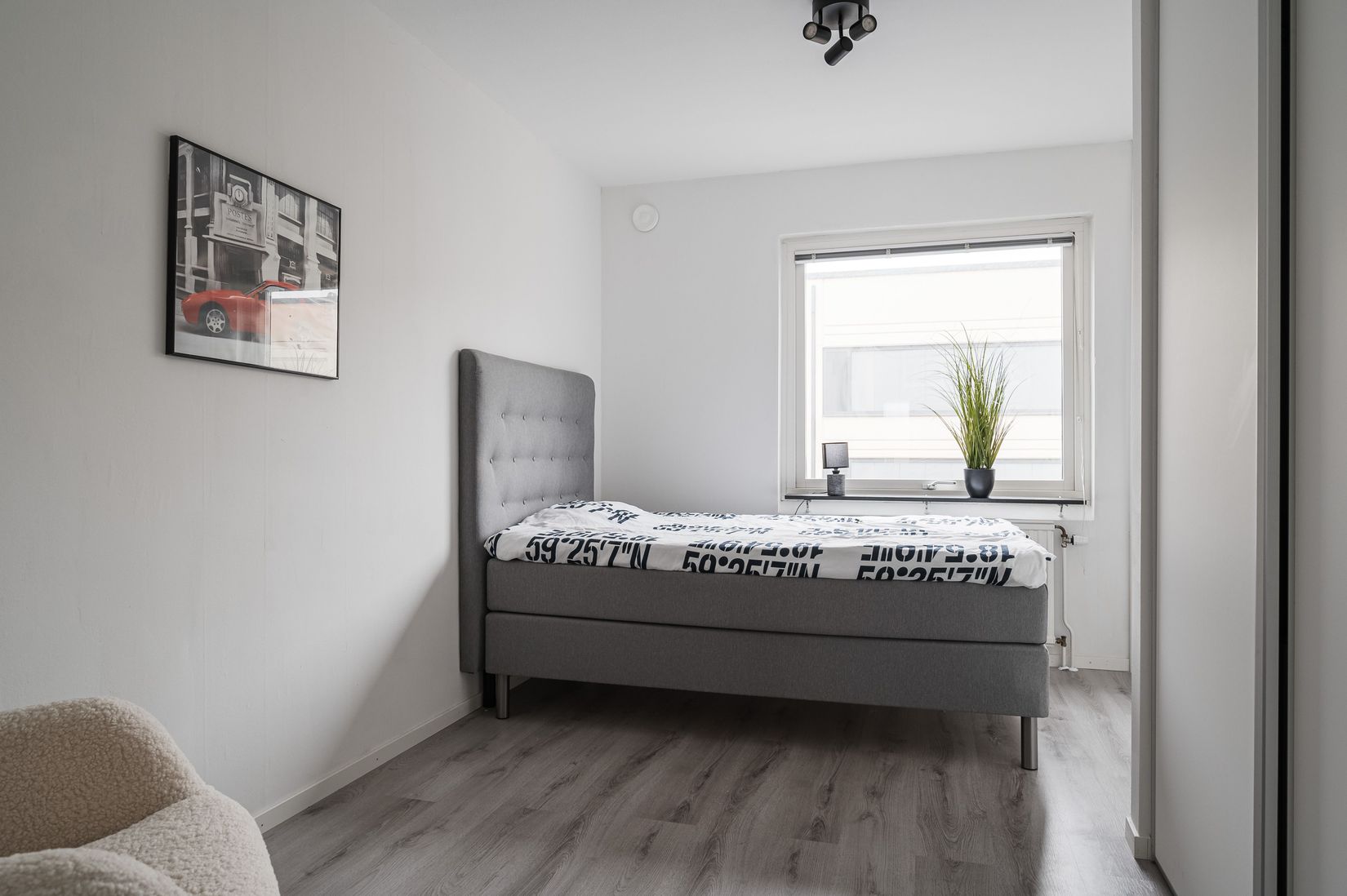 Bostadsrätt, Lärkgatan 3A, Ulricehamn