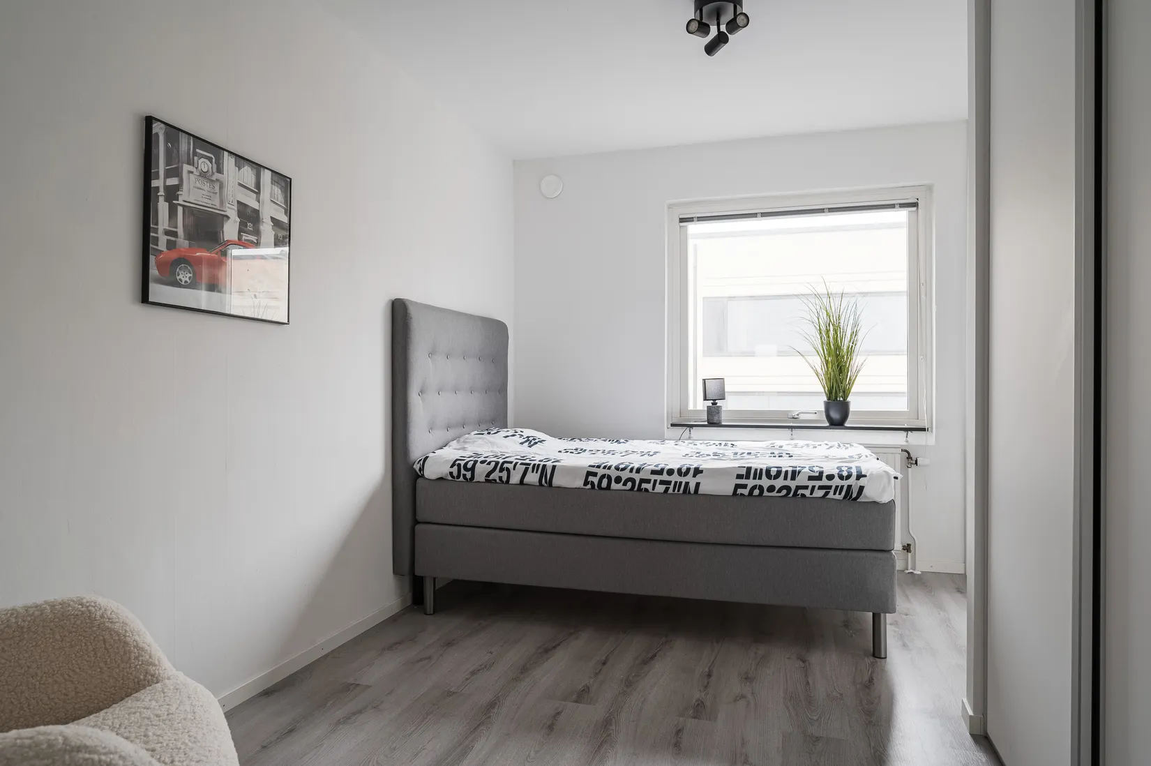Bostadsrätt, Lärkgatan 3A, Ulricehamn