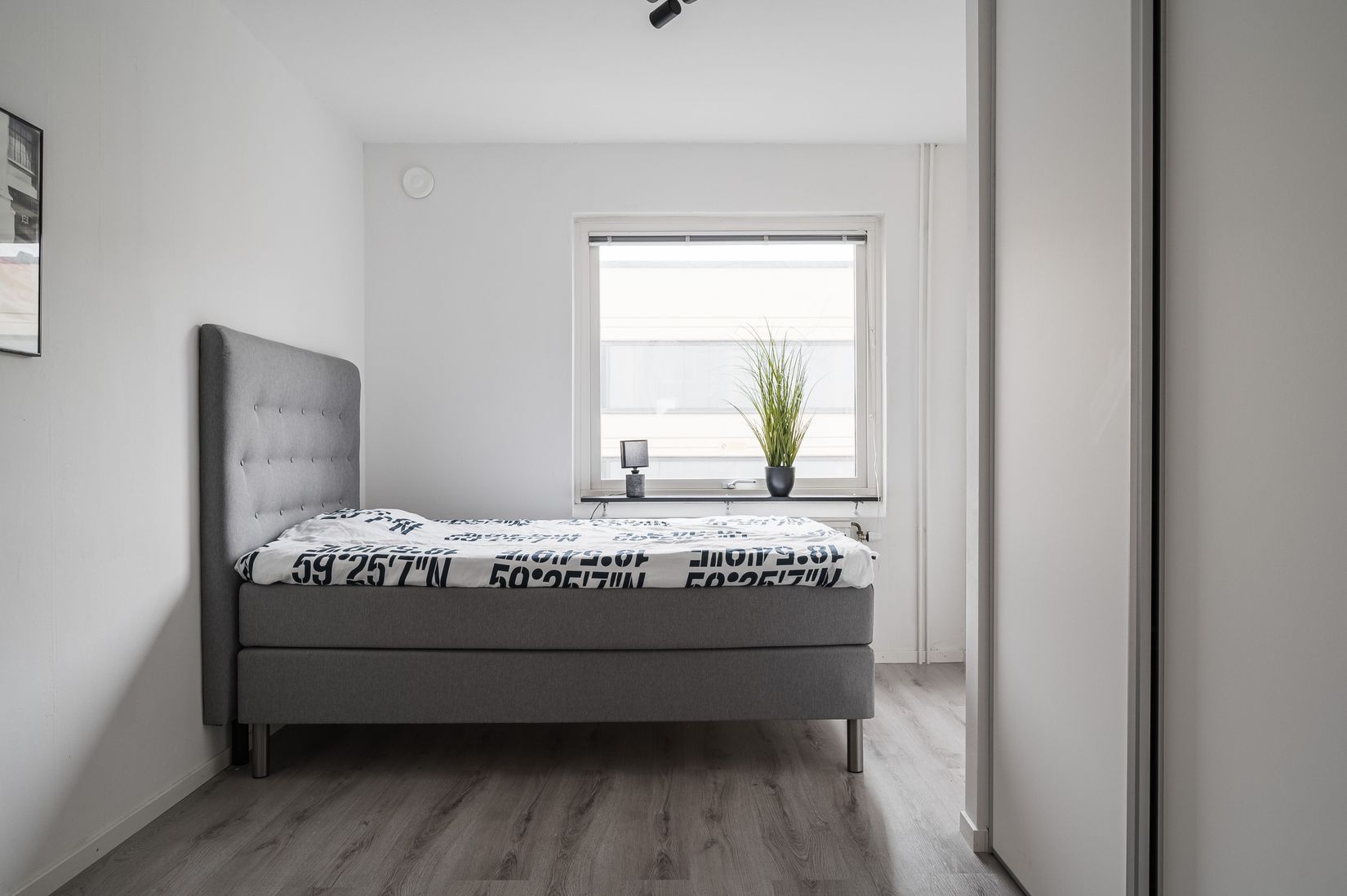 Bostadsrätt, Lärkgatan 3A, Ulricehamn