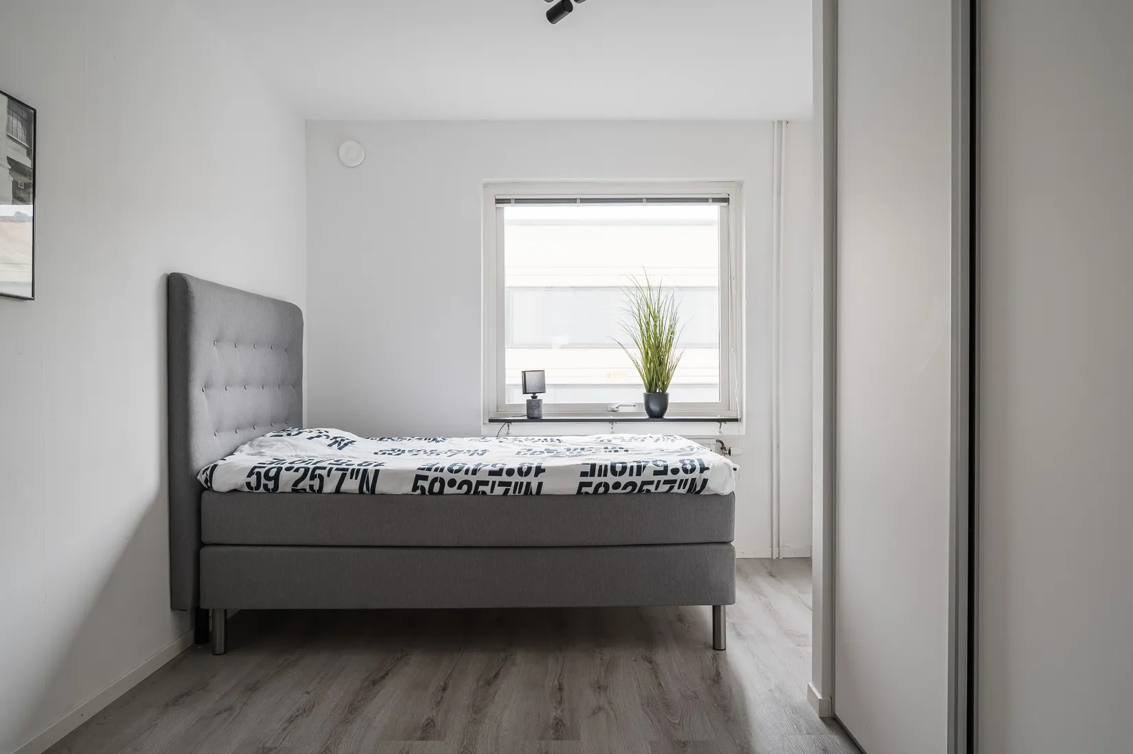 Bostadsrätt, Lärkgatan 3A, Ulricehamn