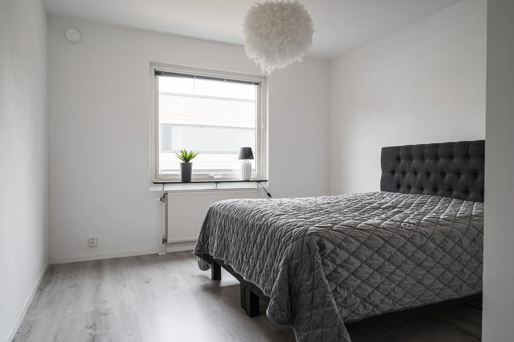 Bostadsrätt, Lärkgatan 3A, Ulricehamn