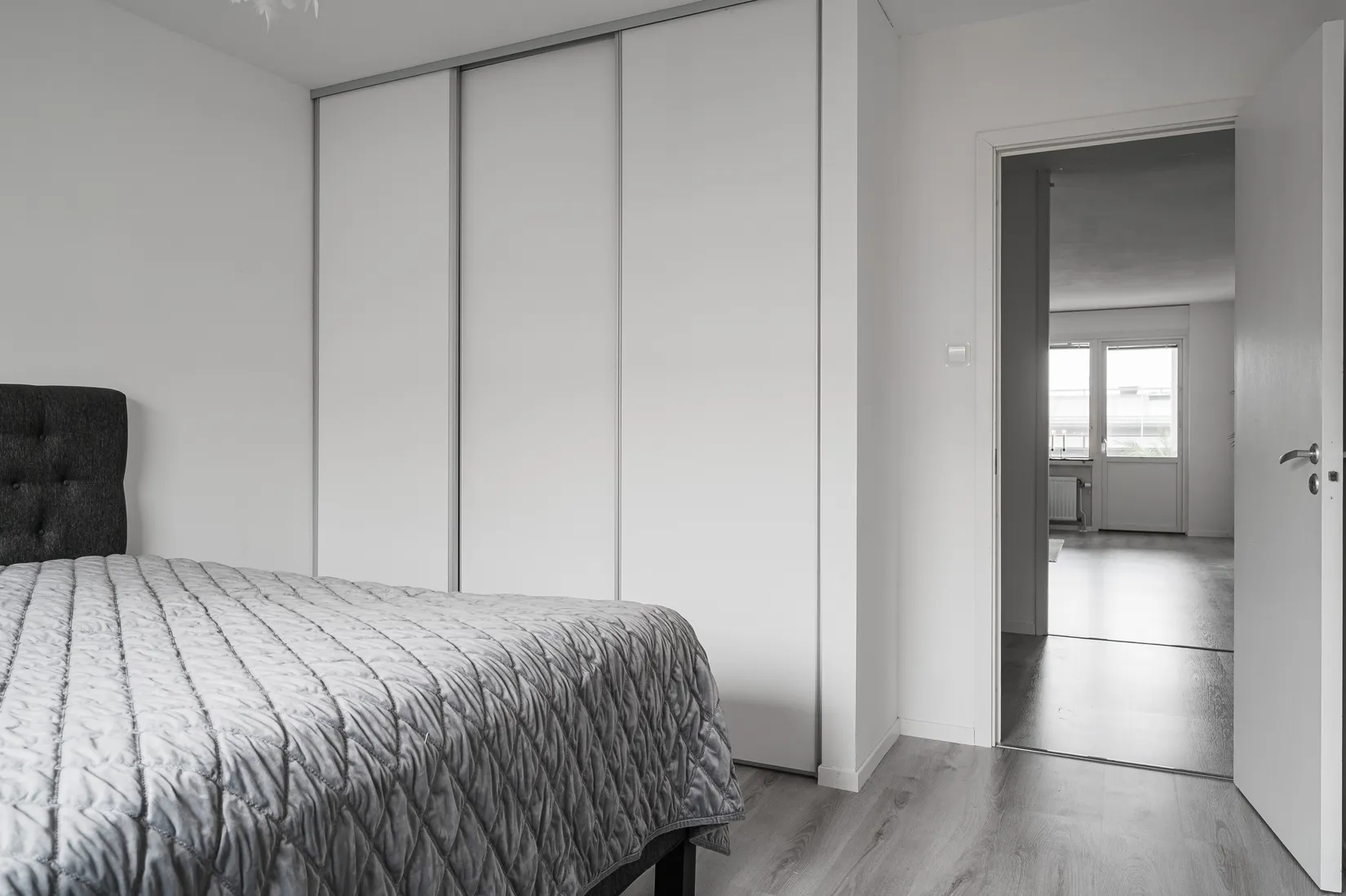 Bostadsrätt, Lärkgatan 3A, Ulricehamn
