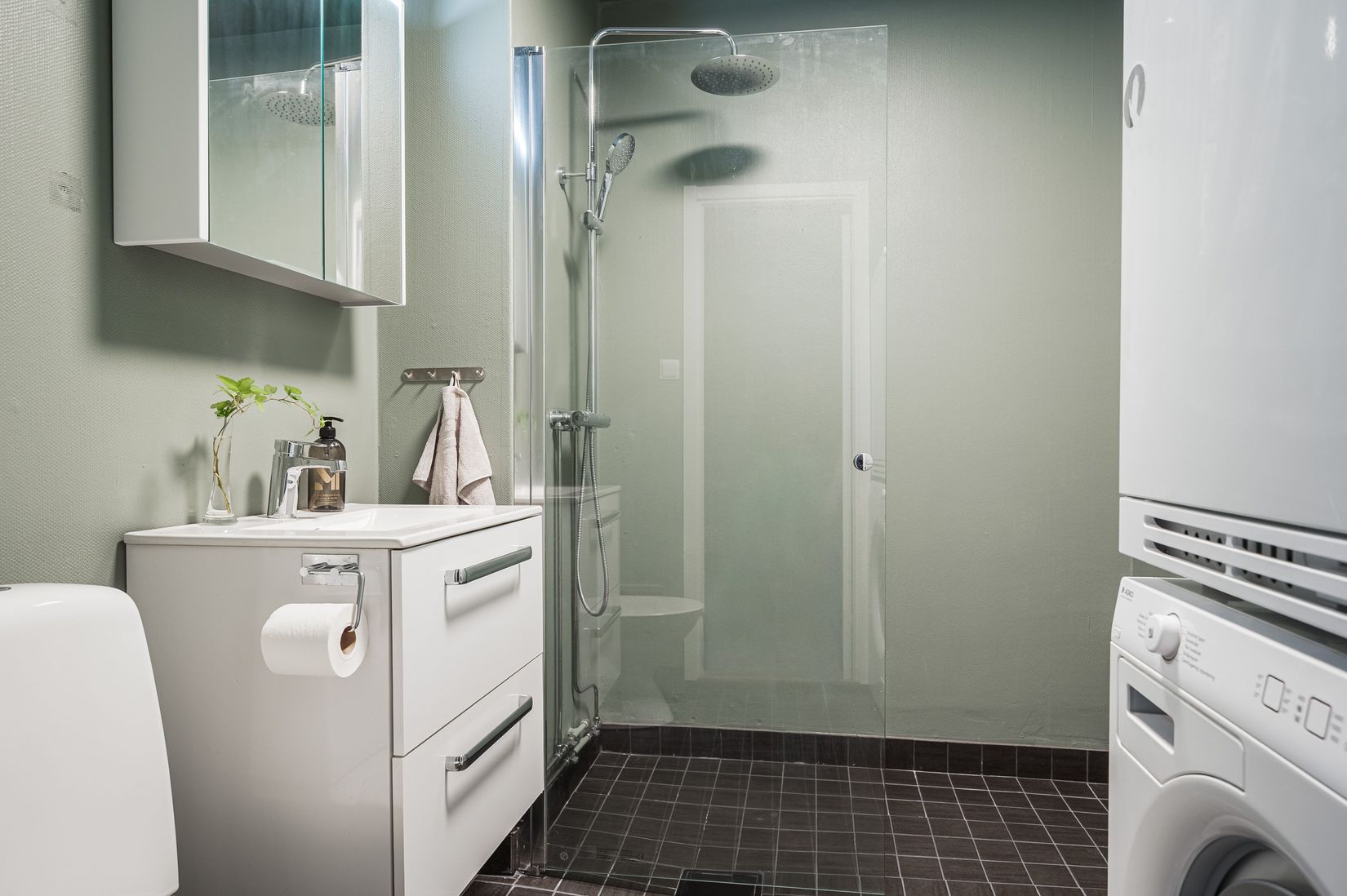 Bostadsrätt, Lärkgatan 3A, Ulricehamn