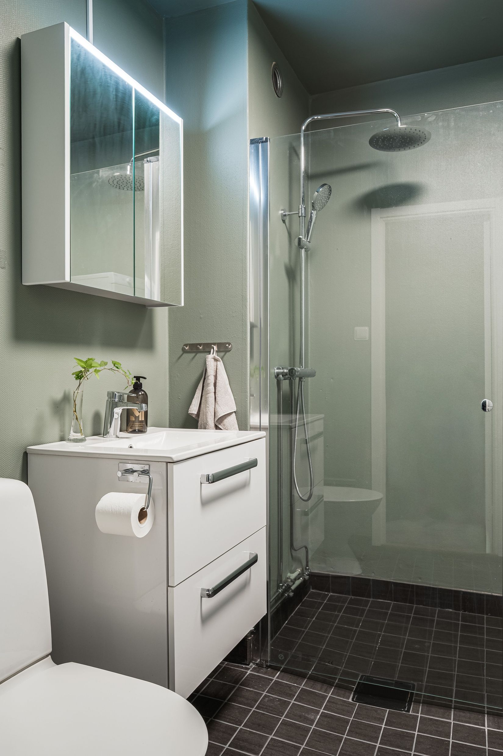 Bostadsrätt, Lärkgatan 3A, Ulricehamn