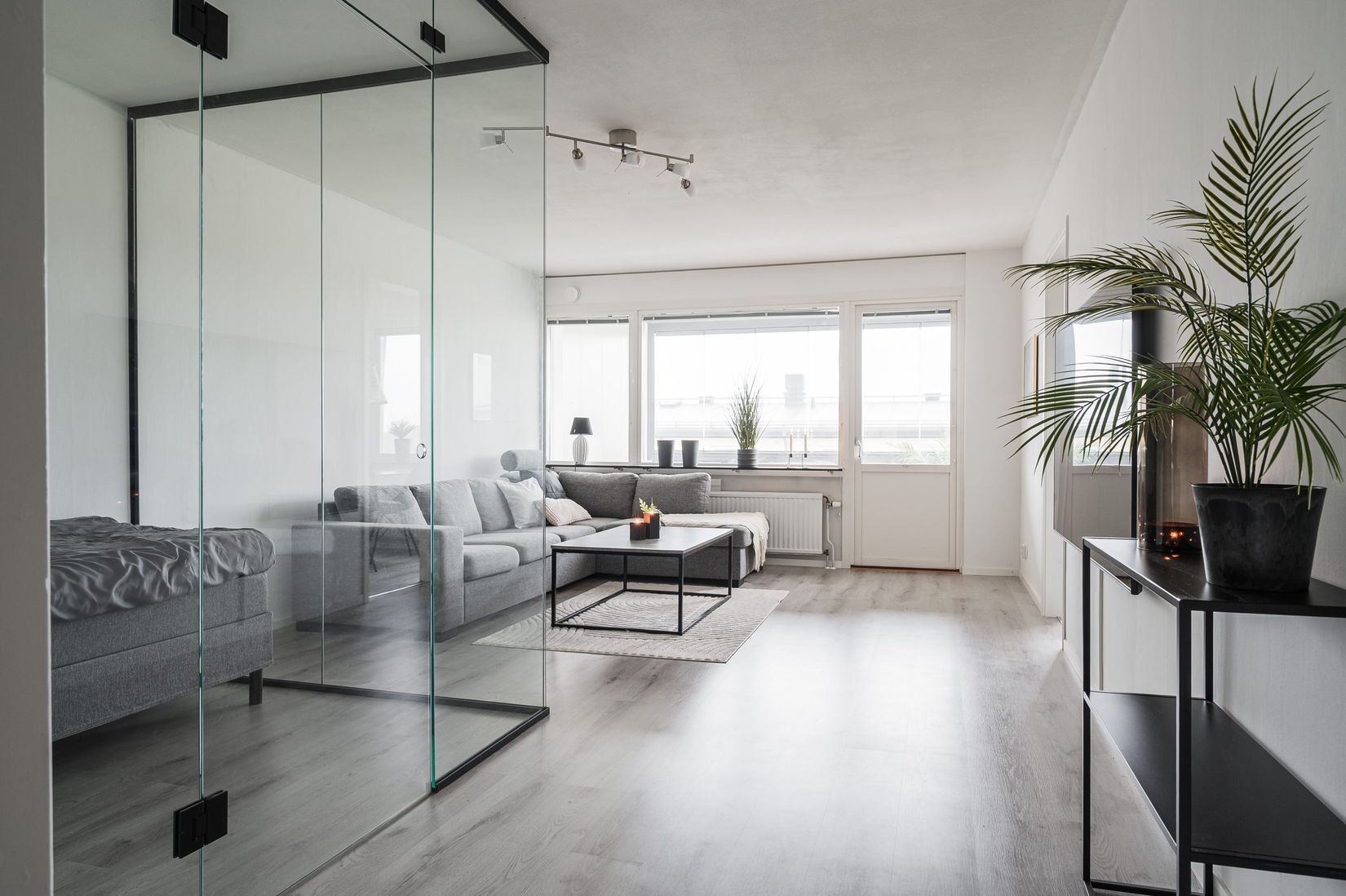 Bostadsrätt, Lärkgatan 3A, Ulricehamn