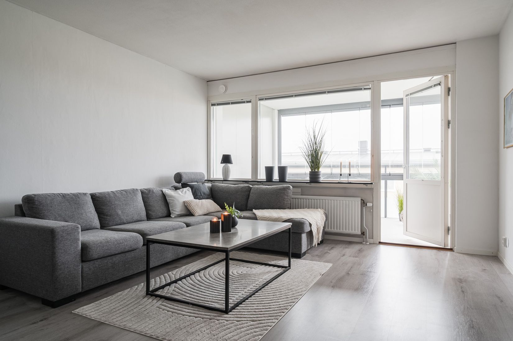 Bostadsrätt, Lärkgatan 3A, Ulricehamn